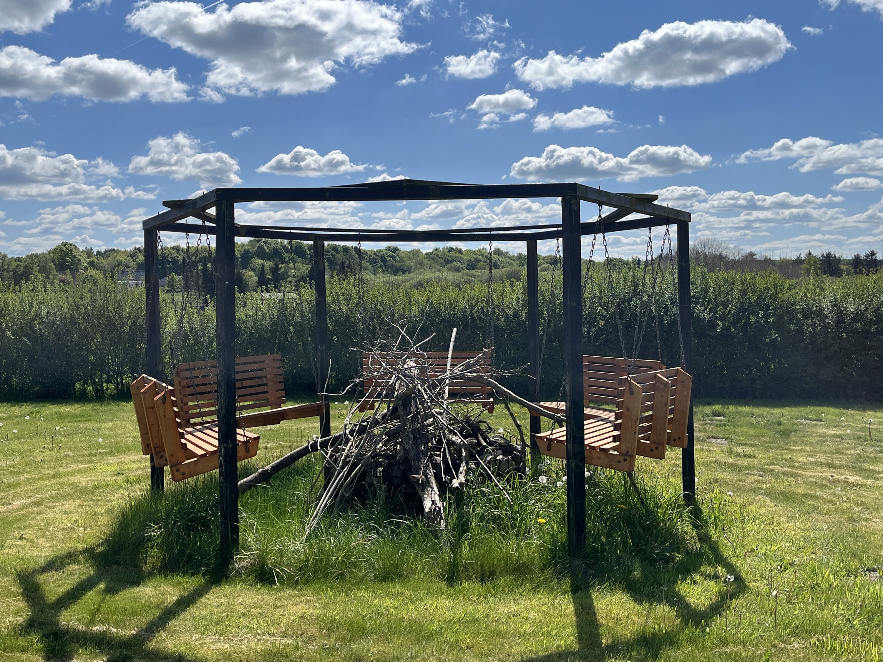 Fremhævet  billede i fuldskærmstilstand. Billede af Bækkegårdsvej 9, Sparkær, 8800 Viborg