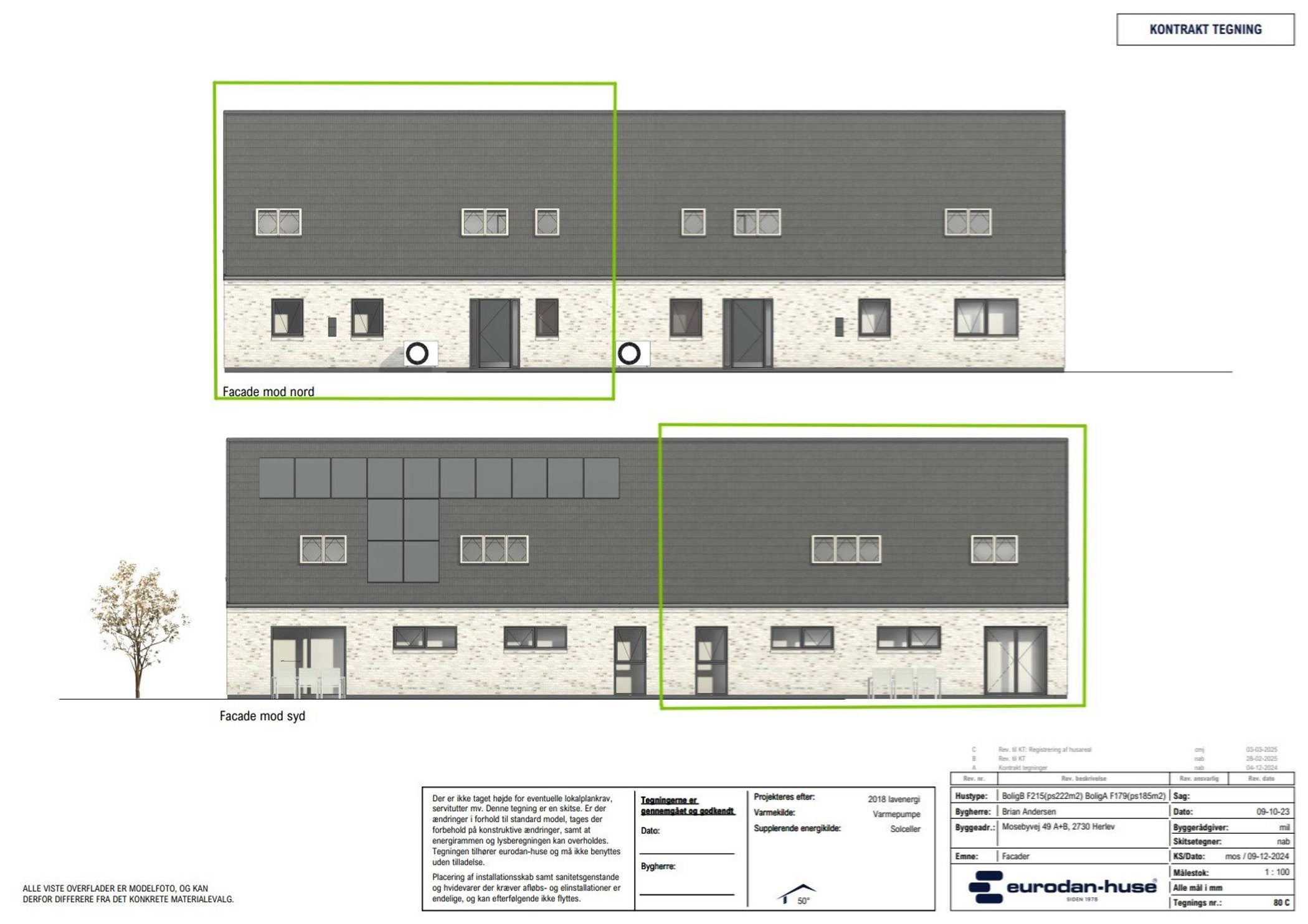 Miniaturebillede 2: . Billede af Mosebyvej 49A, 2730 Herlev