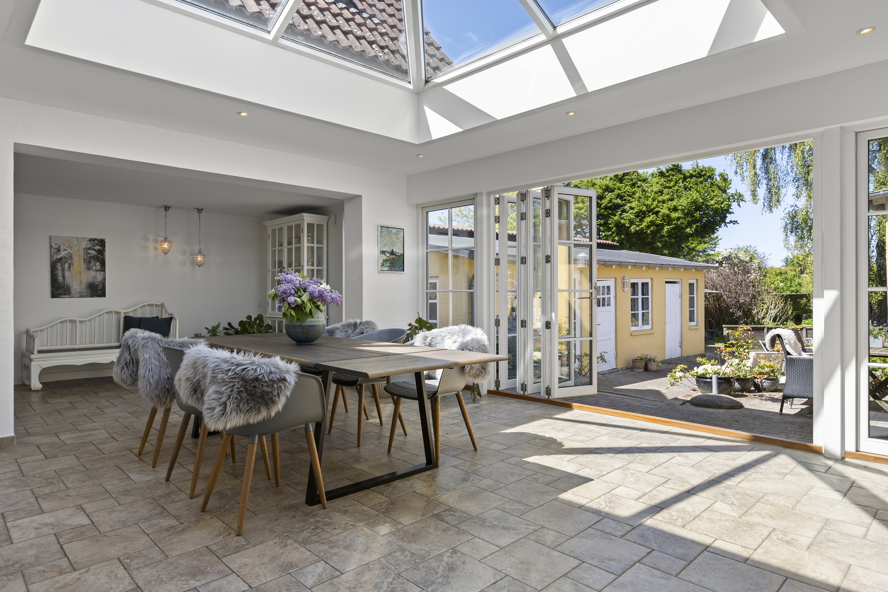 Villa: Alrum på Mariendals Alle 24, 4200 Slagelse