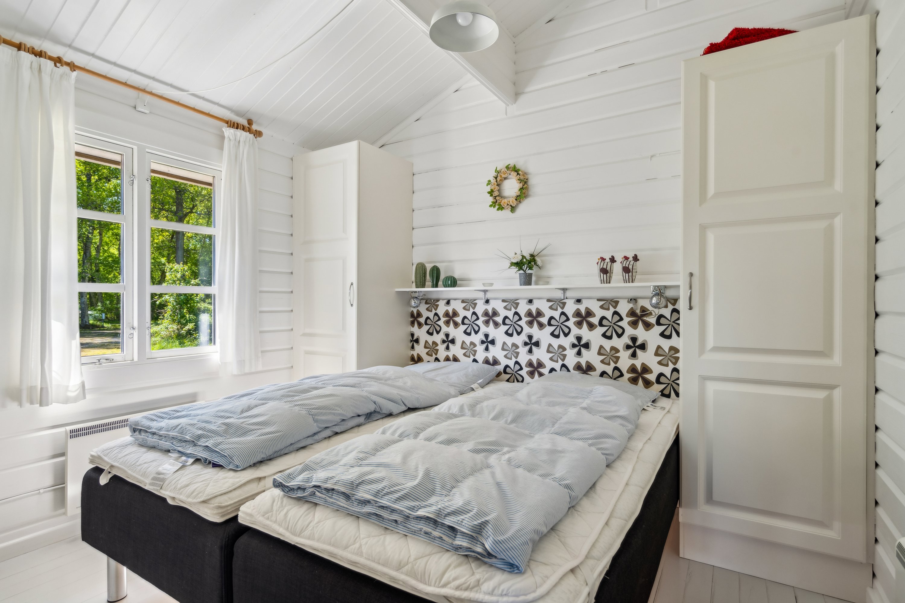 Fremhævet værelse billede i fuldskærmstilstand. Billede af Nordgårdsvej 1, Byrum, 9940 Læsø