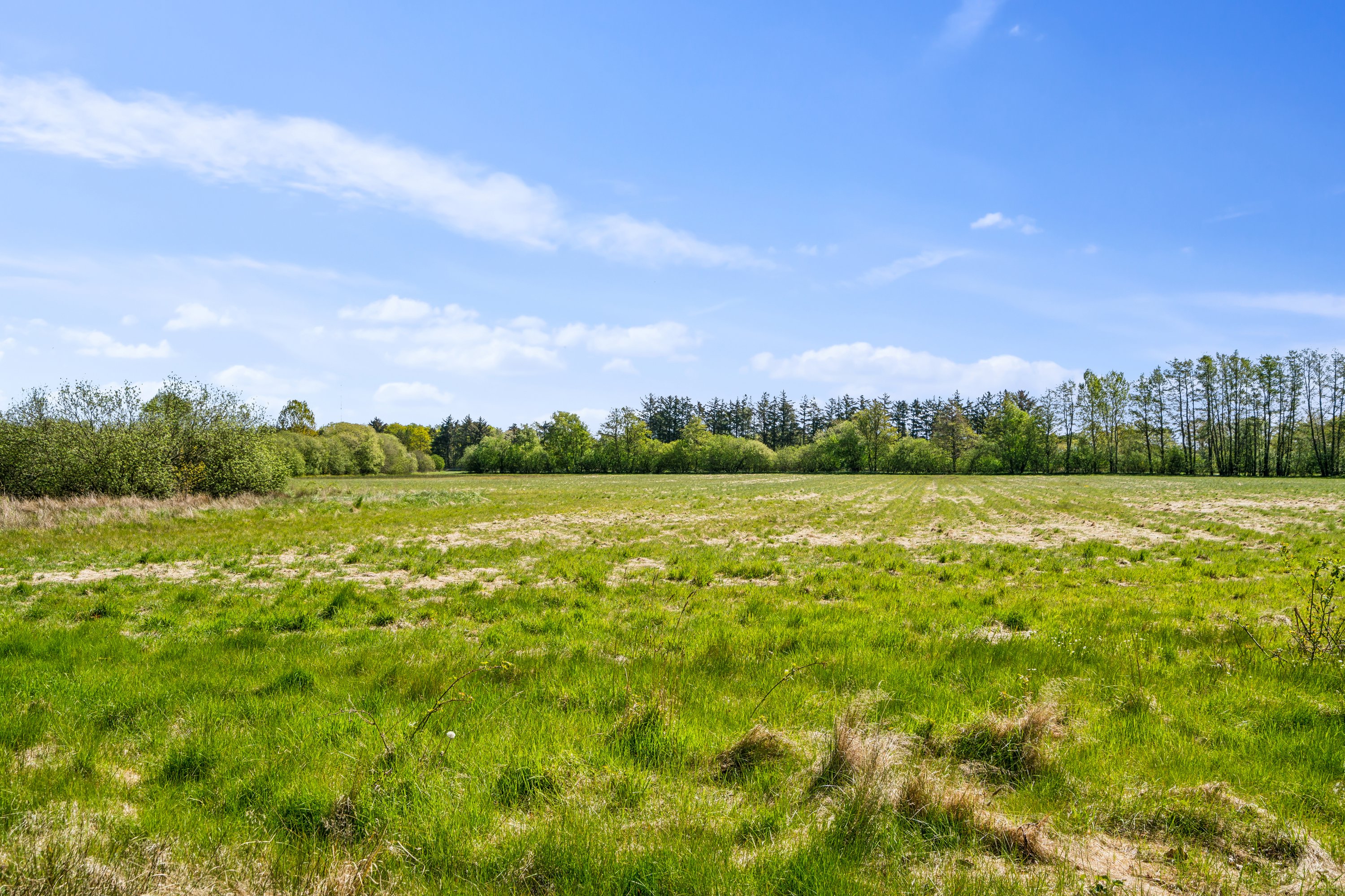Fremhævet område billede i fuldskærmstilstand. Billede af Nordgårdsvej 1, Byrum, 9940 Læsø