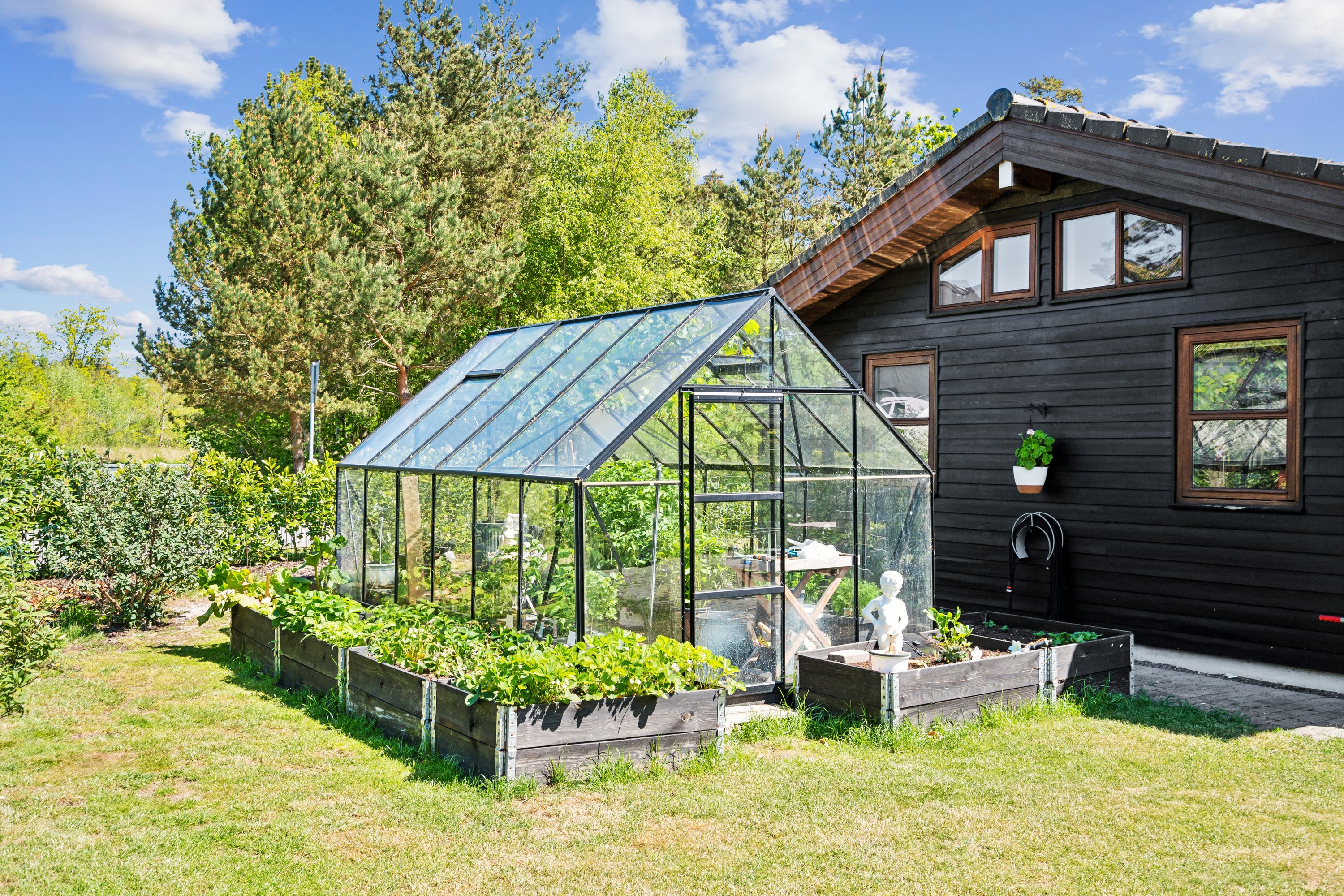 Fremhævet ejendom 1 billede i fuldskærmstilstand. Billede af Fyrrestien 1A, Vesterø Havn, 9940 Læsø