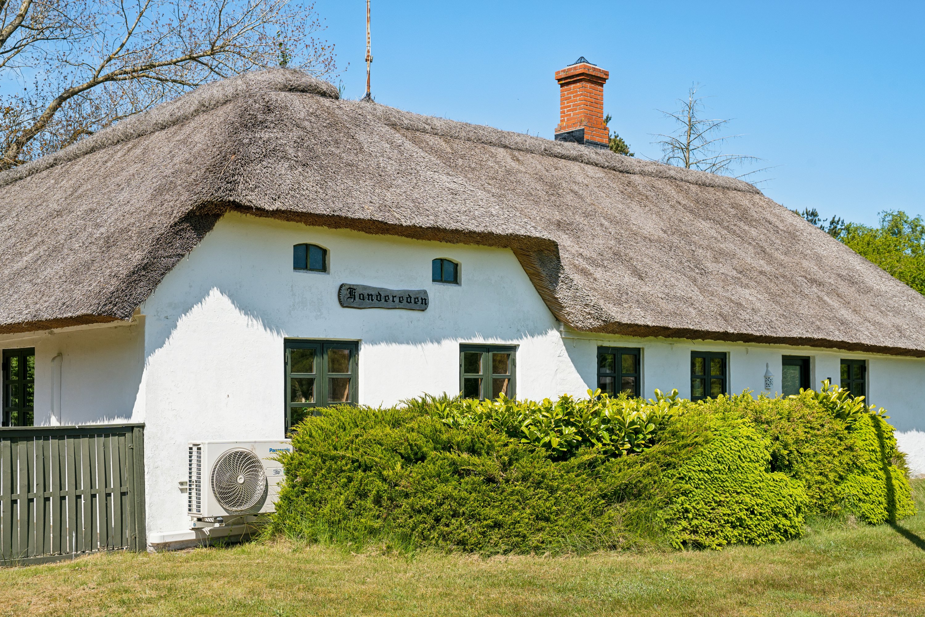 Miniaturebillede 2: ejendom 1. Billede af Kanderedevej 11, Vesterø Havn, 9940 Læsø