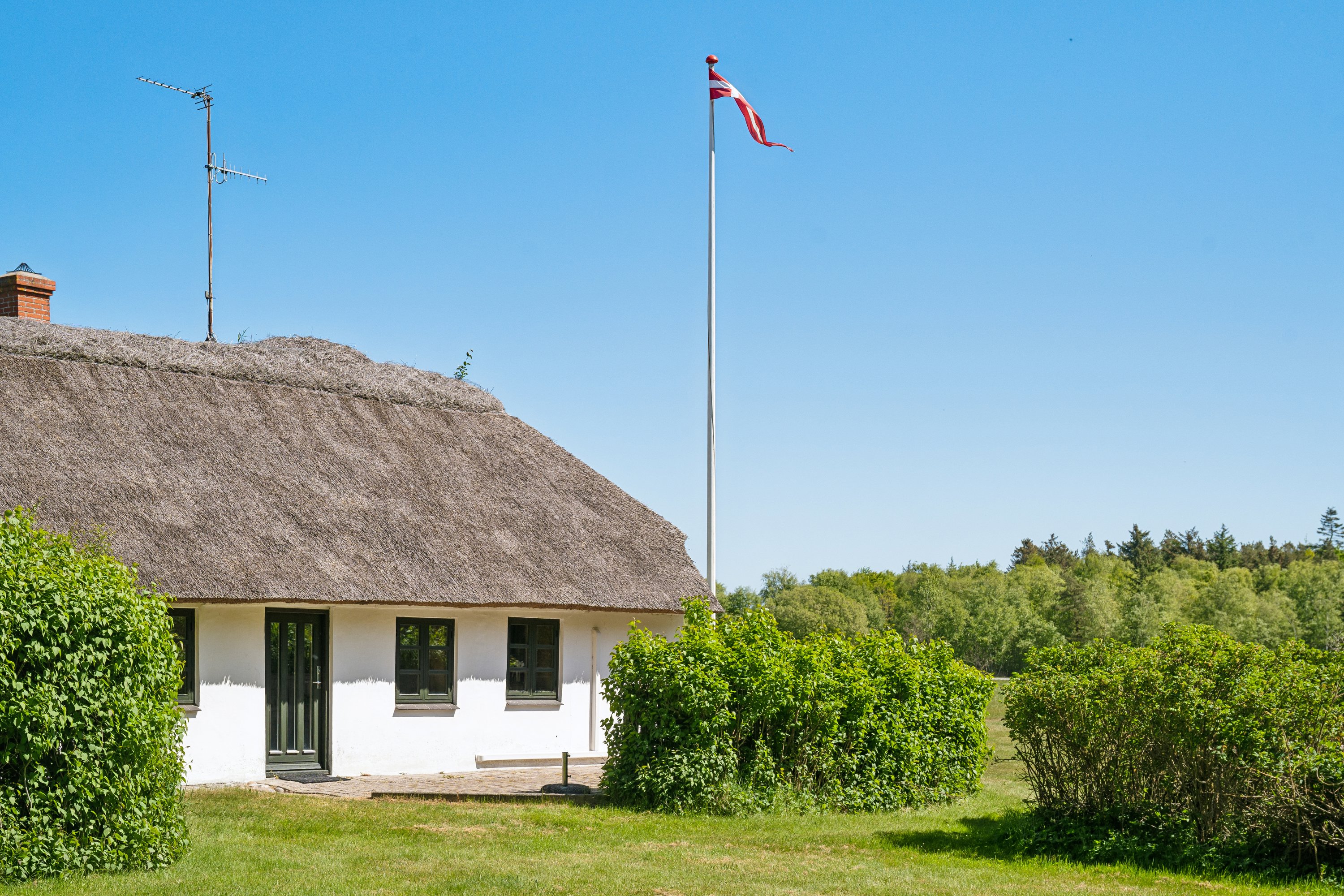 Fremhævet ejendom 1 billede i fuldskærmstilstand. Billede af Kanderedevej 11, Vesterø Havn, 9940 Læsø