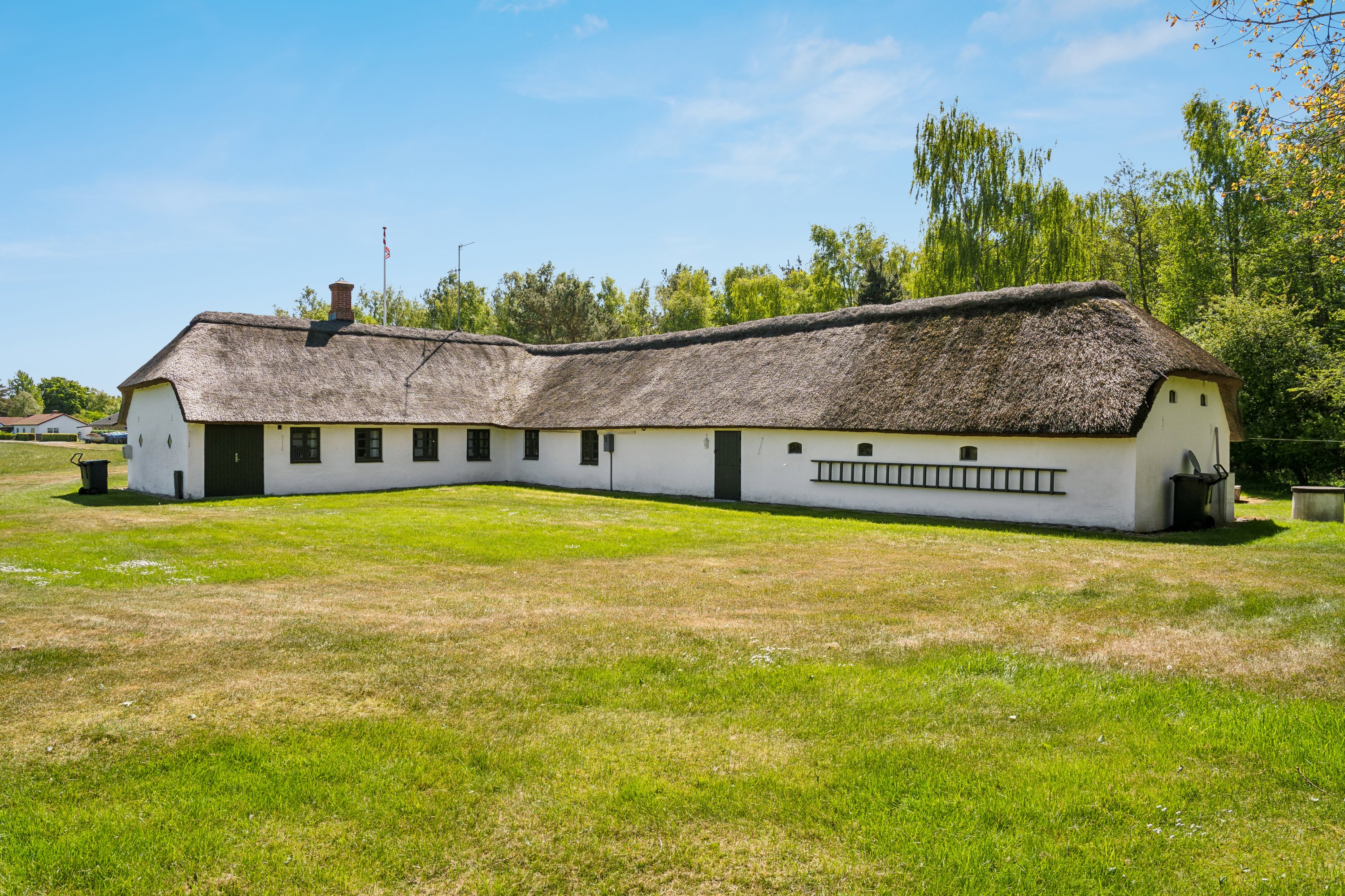 Fremhævet ejendom 1 billede i fuldskærmstilstand. Billede af Kanderedevej 11, Vesterø Havn, 9940 Læsø