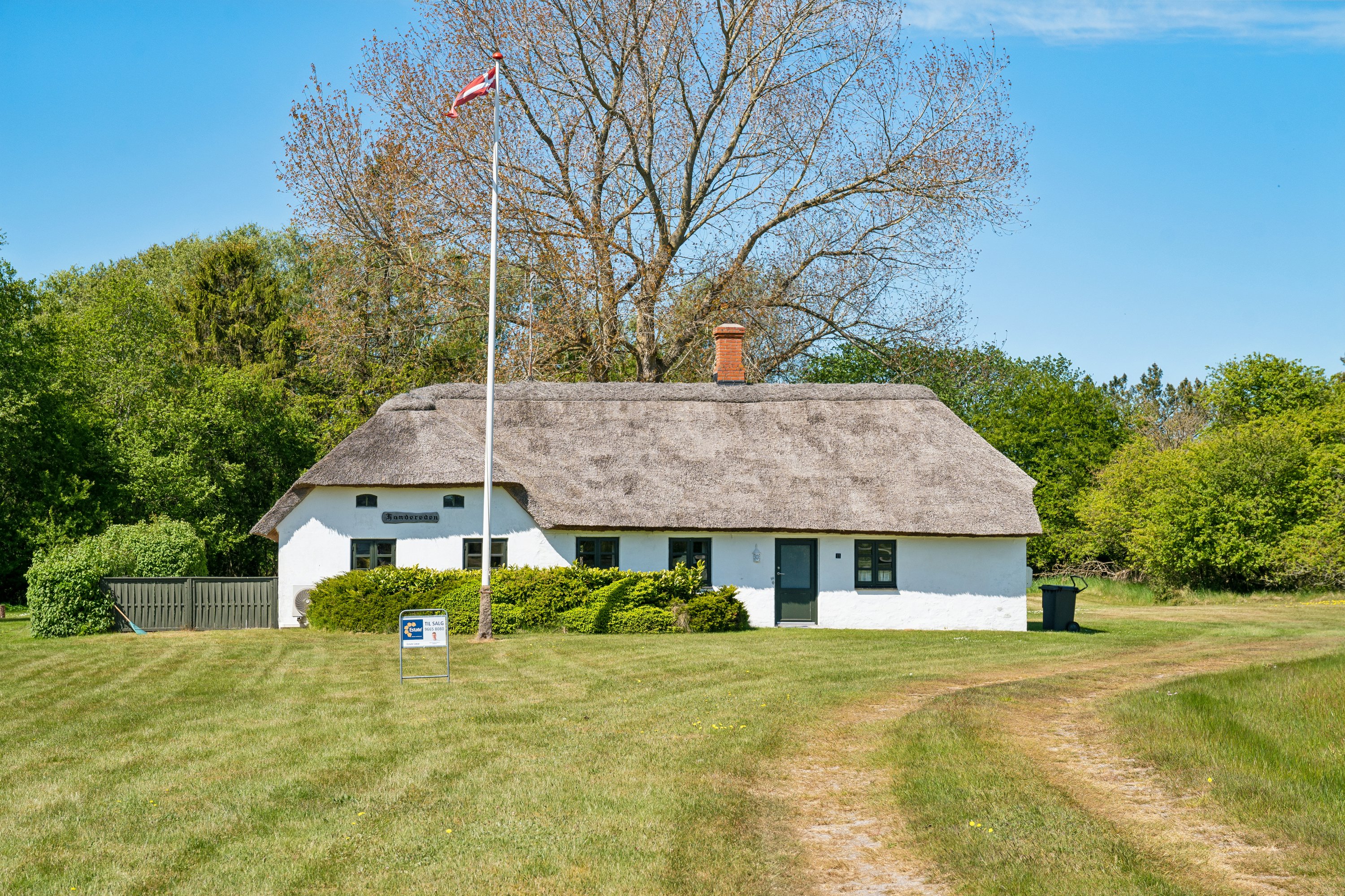 Miniaturebillede 1: ejendom 1. Billede af Kanderedevej 11, Vesterø Havn, 9940 Læsø