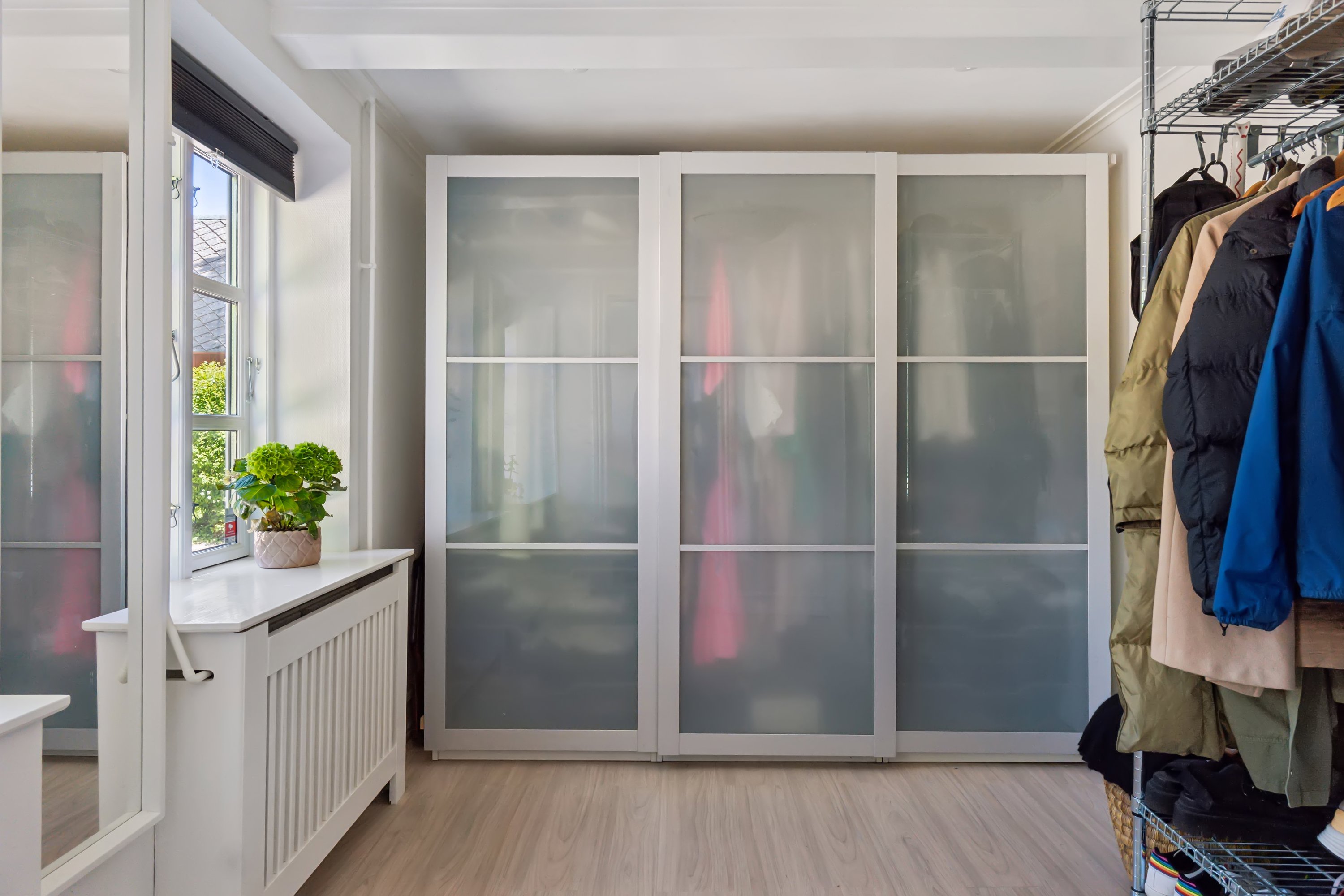 Fremhævet værelse billede i fuldskærmstilstand. Billede af Hans Tausensgade 37, 5550 Langeskov