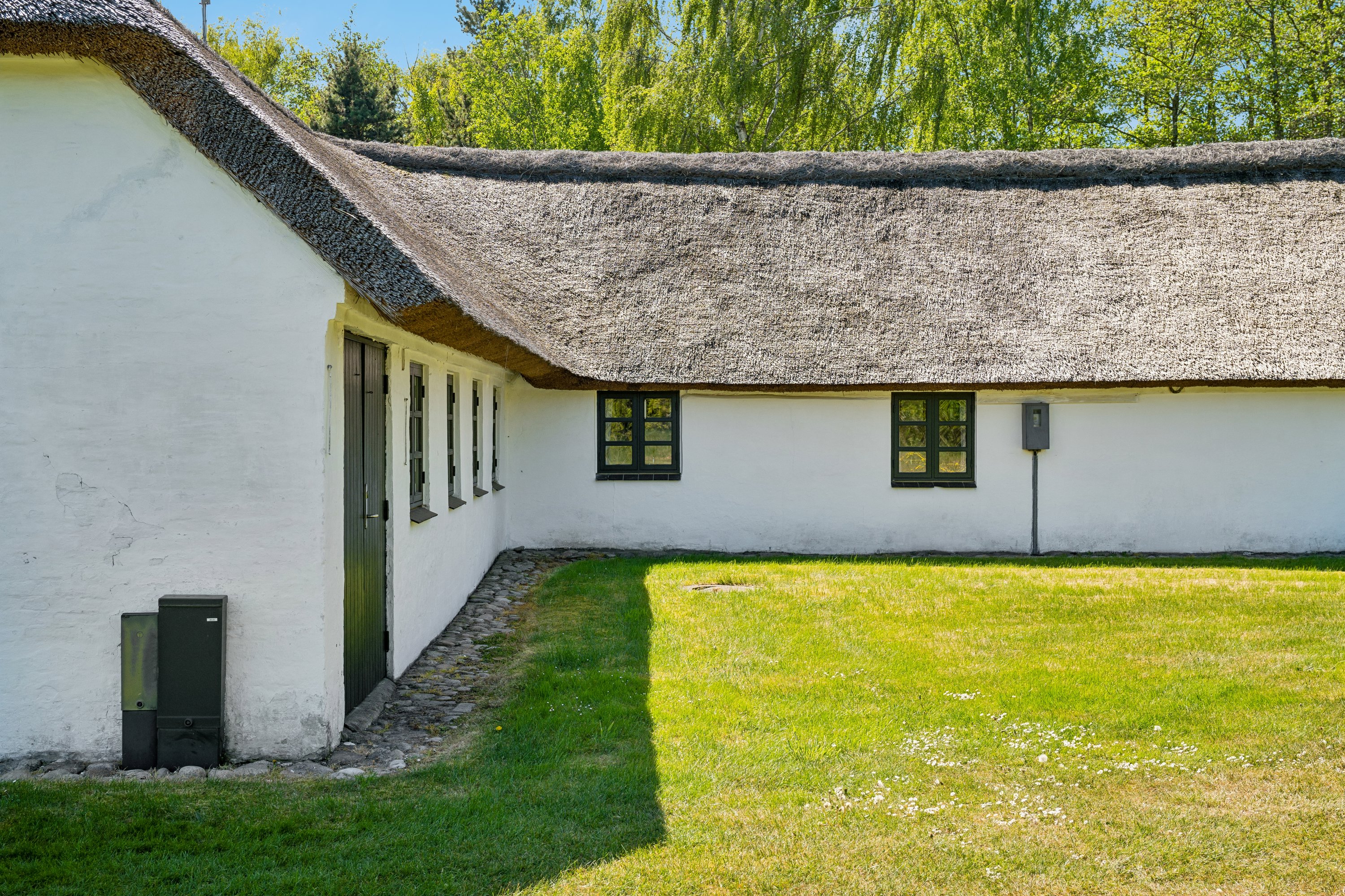 Fremhævet ejendom 1 billede i fuldskærmstilstand. Billede af Kanderedevej 11, Vesterø Havn, 9940 Læsø