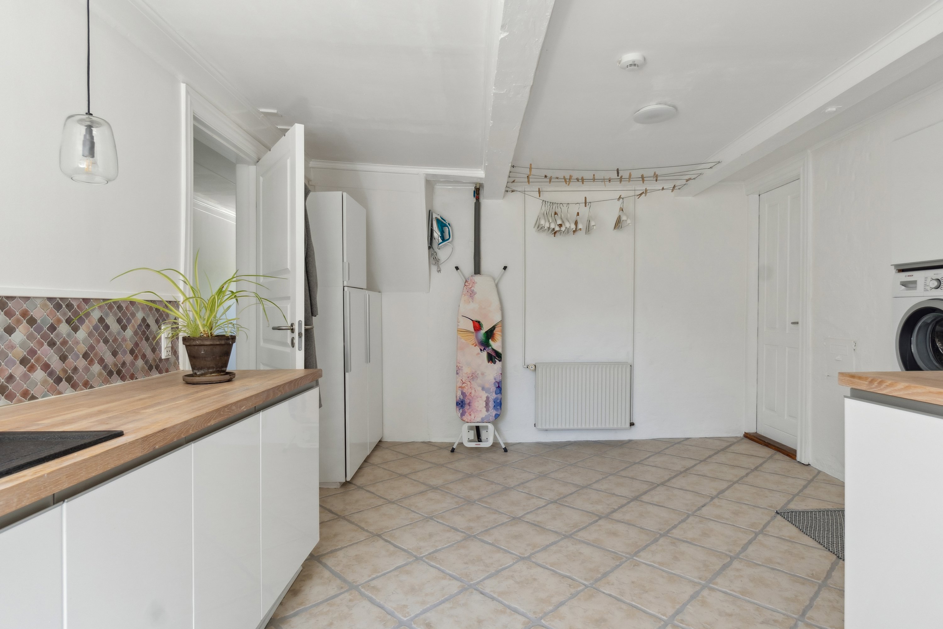 Fremhævet bryggers billede i fuldskærmstilstand. Billede af Hans Tausensgade 37, 5550 Langeskov