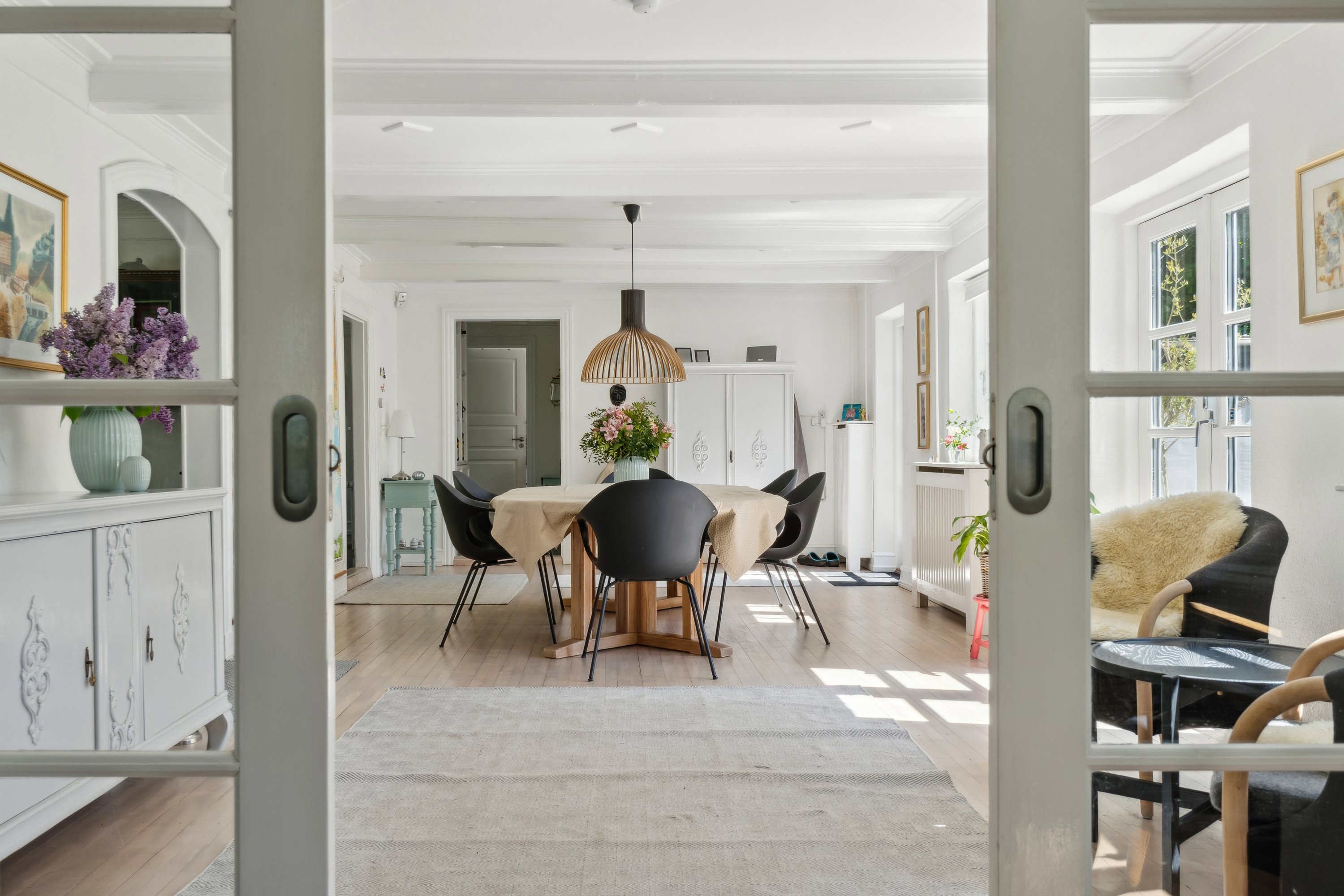 Fremhævet andet billede i fuldskærmstilstand. Billede af Hans Tausensgade 37, 5550 Langeskov