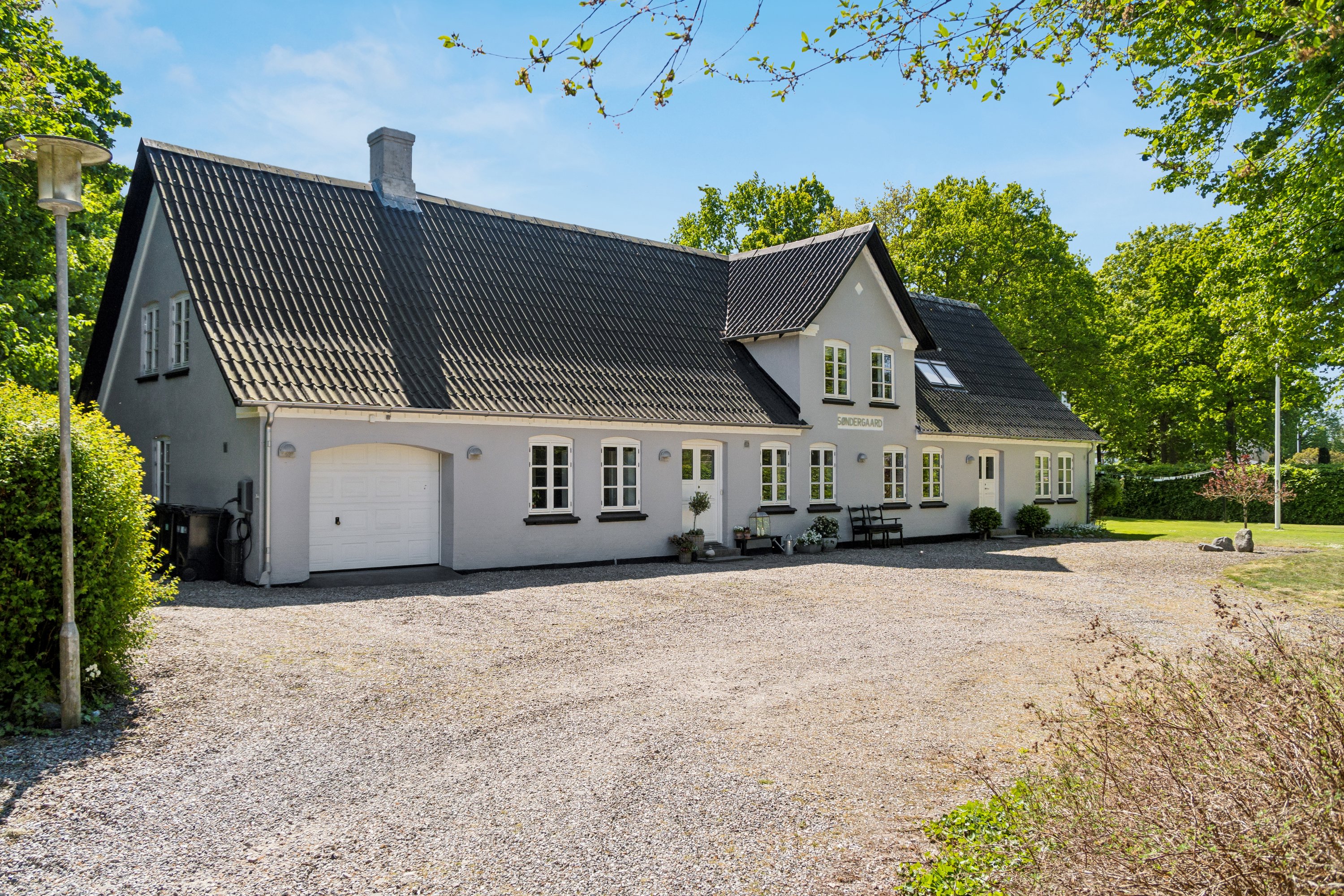 Fremhævet ejendom 1 billede i fuldskærmstilstand. Billede af Hans Tausensgade 37, 5550 Langeskov