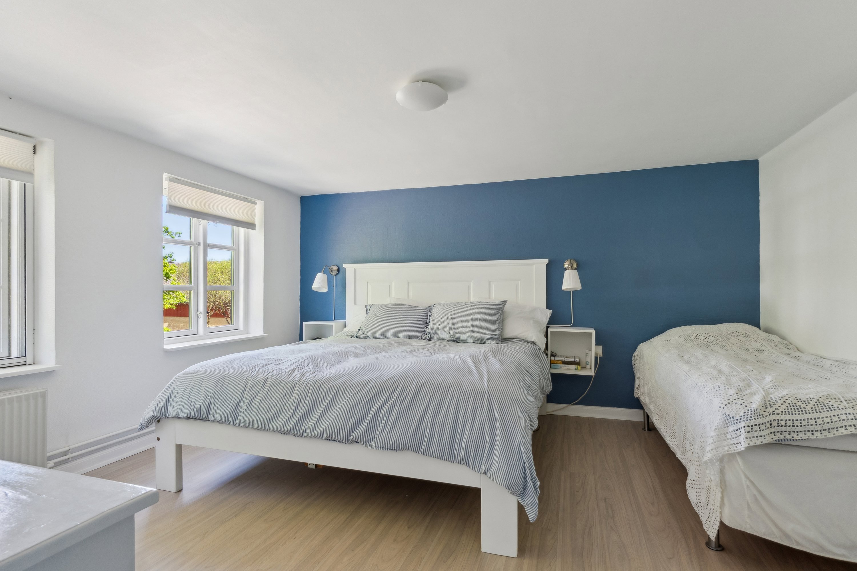 Fremhævet værelse billede i fuldskærmstilstand. Billede af Hans Tausensgade 37, 5550 Langeskov