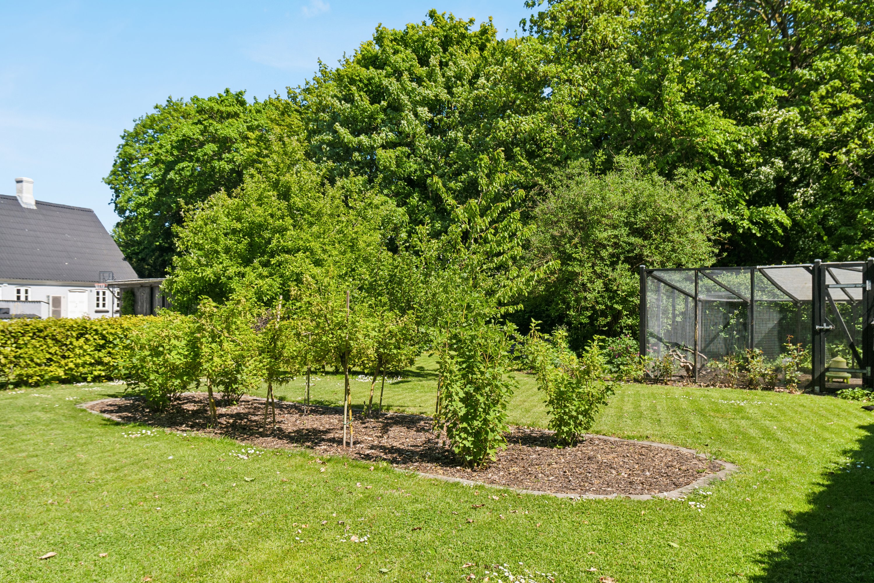 Fremhævet ejendom 1 billede i fuldskærmstilstand. Billede af Hans Tausensgade 37, 5550 Langeskov