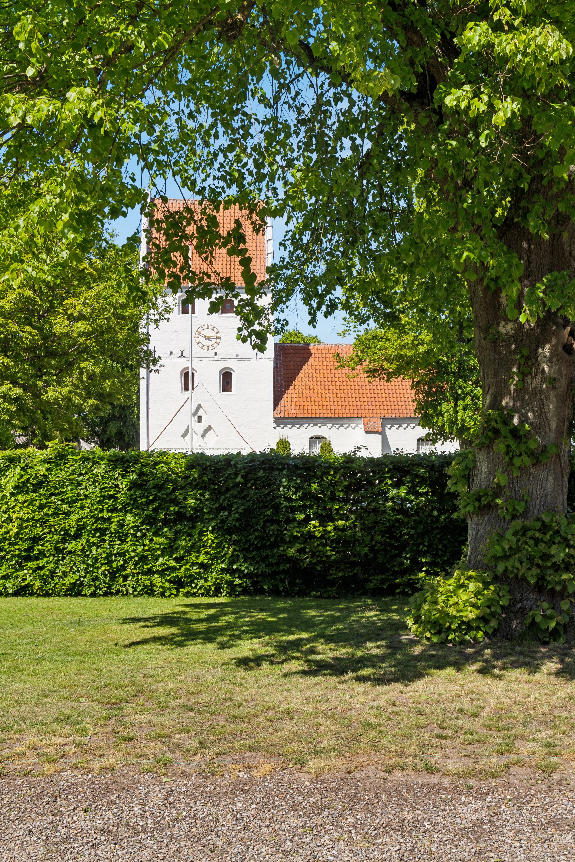 Fremhævet ejendom 1 billede i fuldskærmstilstand. Billede af Hans Tausensgade 37, 5550 Langeskov
