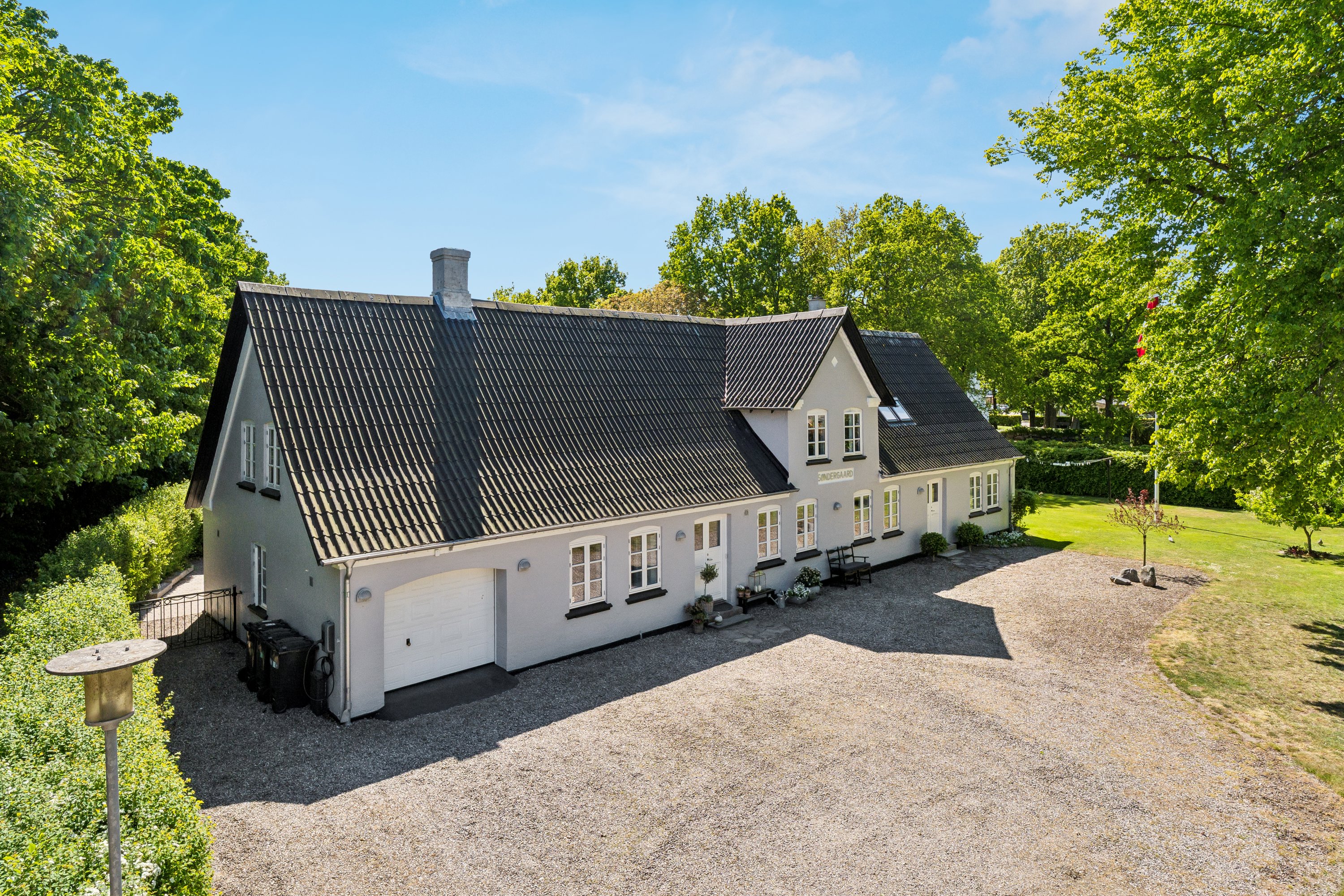 Miniaturebillede 2: ejendom 1. Billede af Hans Tausensgade 37, 5550 Langeskov