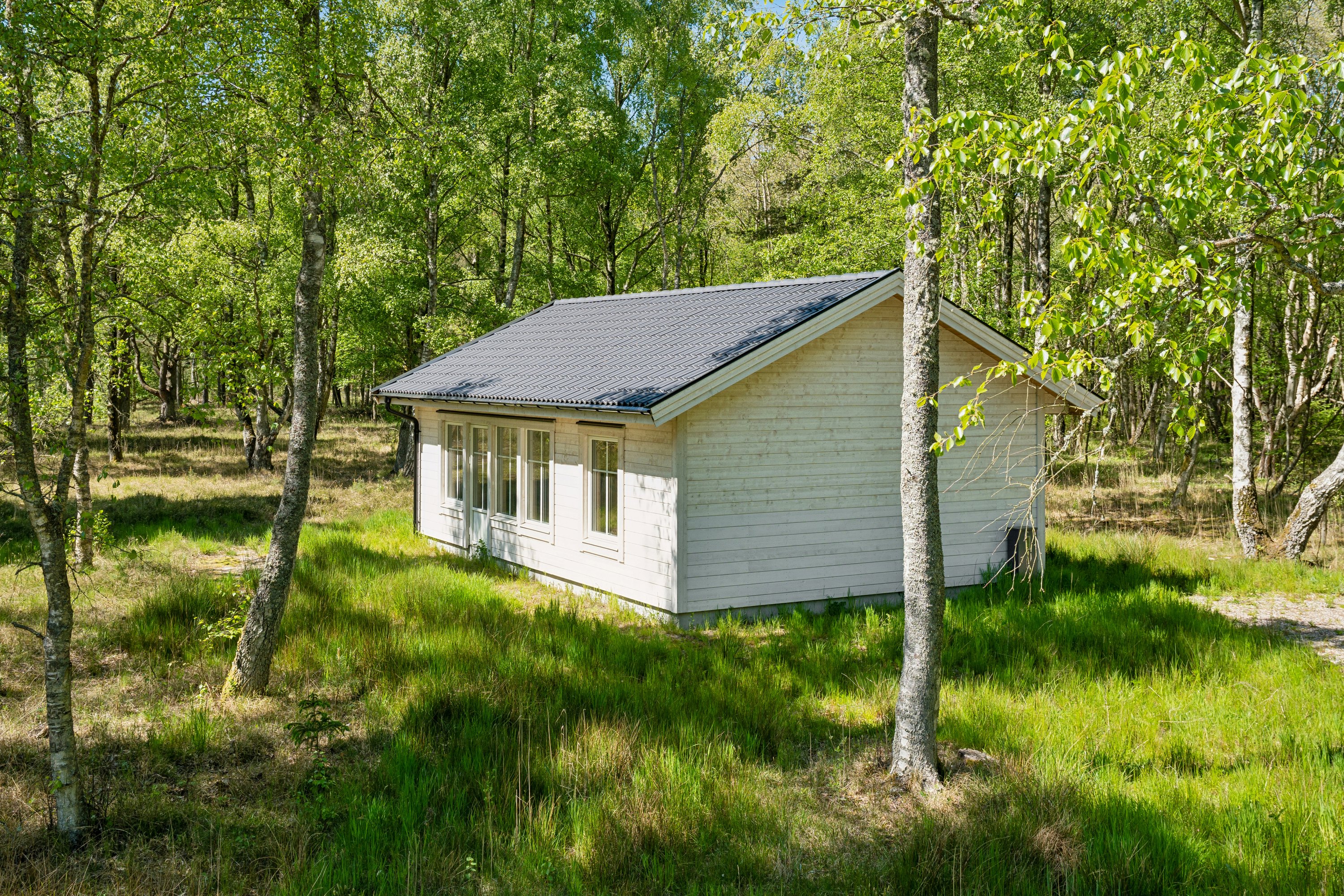 Miniaturebillede 2: ejendom 1. Billede af Hyldebærvej 8, Remmerne, 9940 Læsø