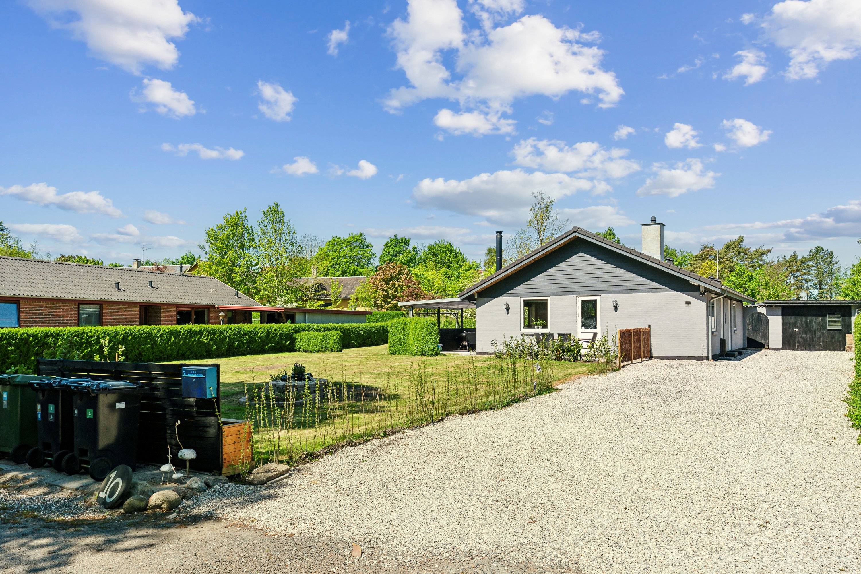 Fremhævet ejendom 1 billede i fuldskærmstilstand. Billede af Lykkenssædevej 10, Højrup, 5750 Ringe