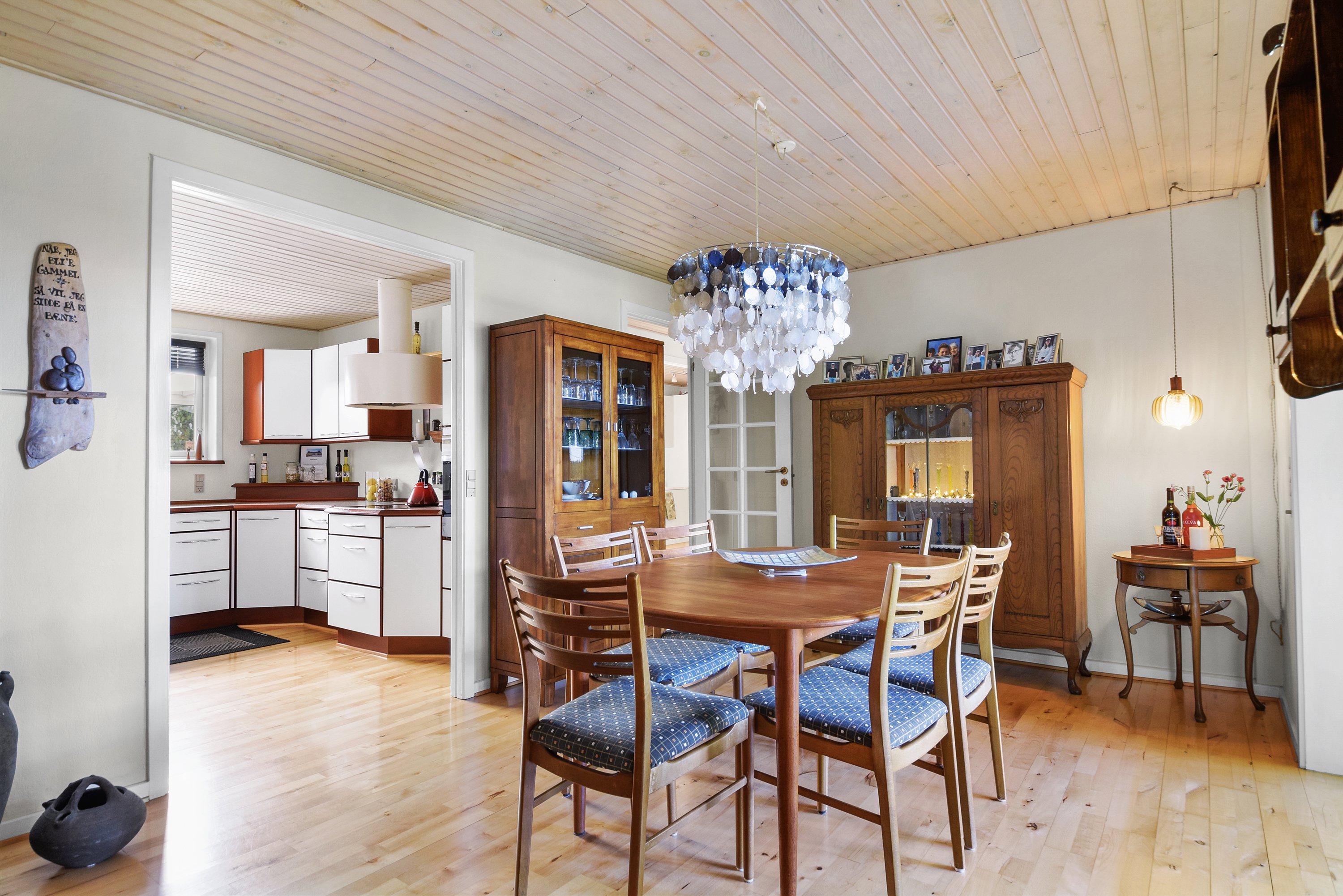 Fremhævet  billede i fuldskærmstilstand. Billede af Nørregade 5E, 9632 Møldrup