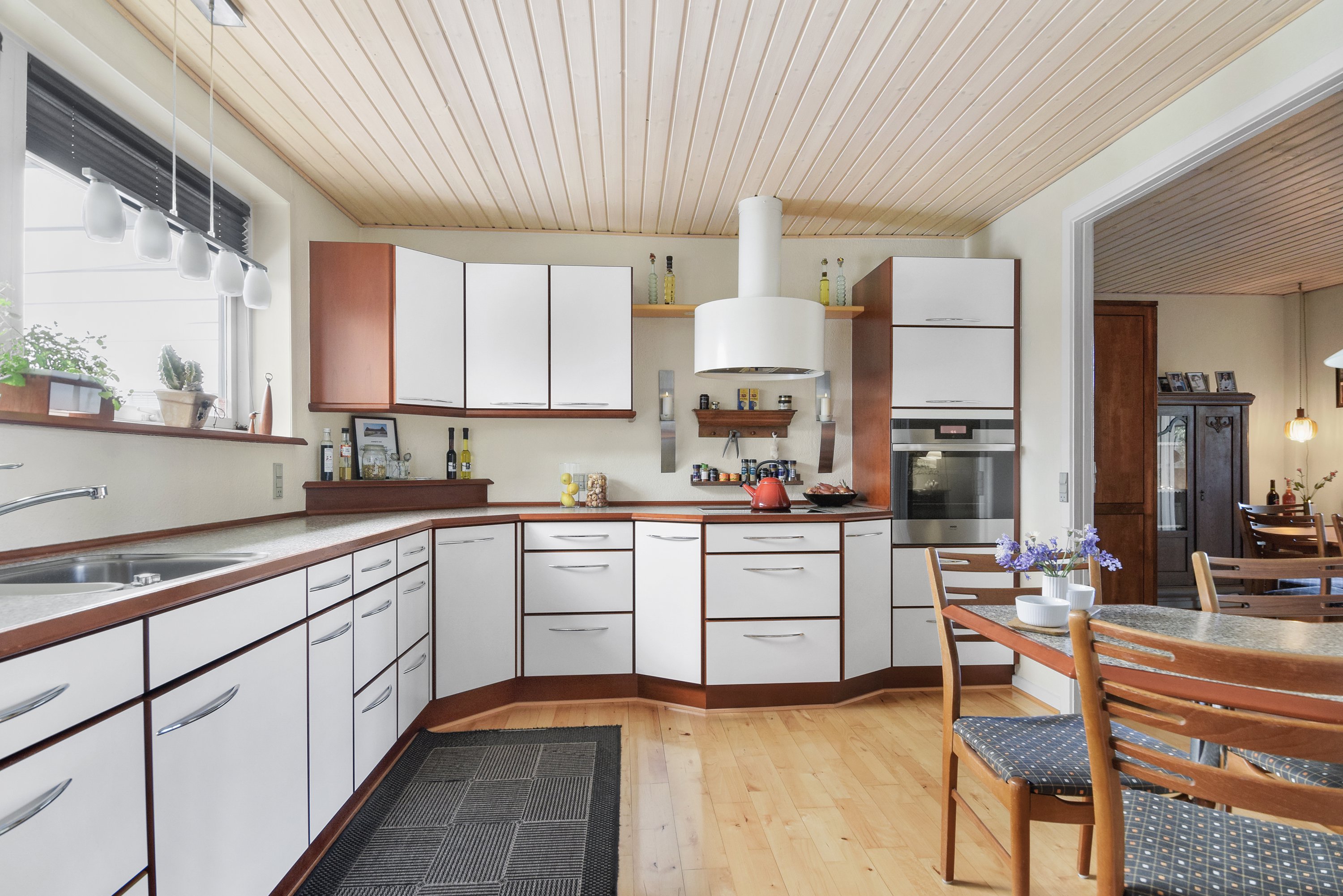 Miniaturebillede 2: . Billede af Nørregade 5E, 9632 Møldrup