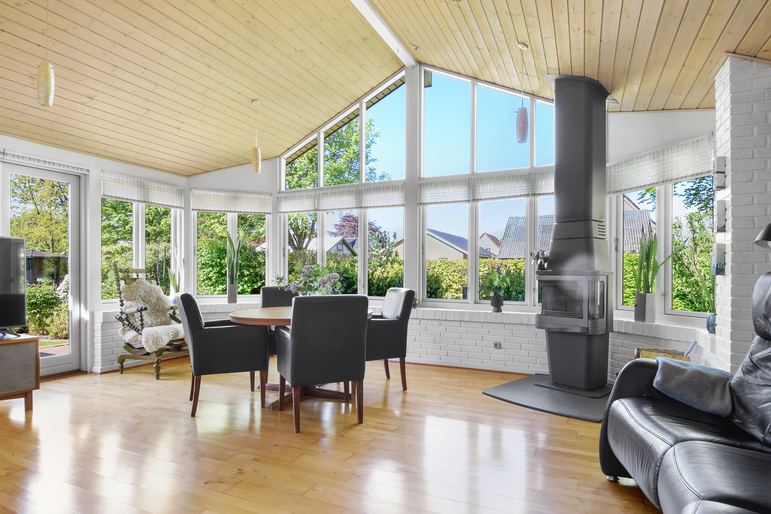 Fremhævet  billede i fuldskærmstilstand. Billede af Nørregade 5E, 9632 Møldrup