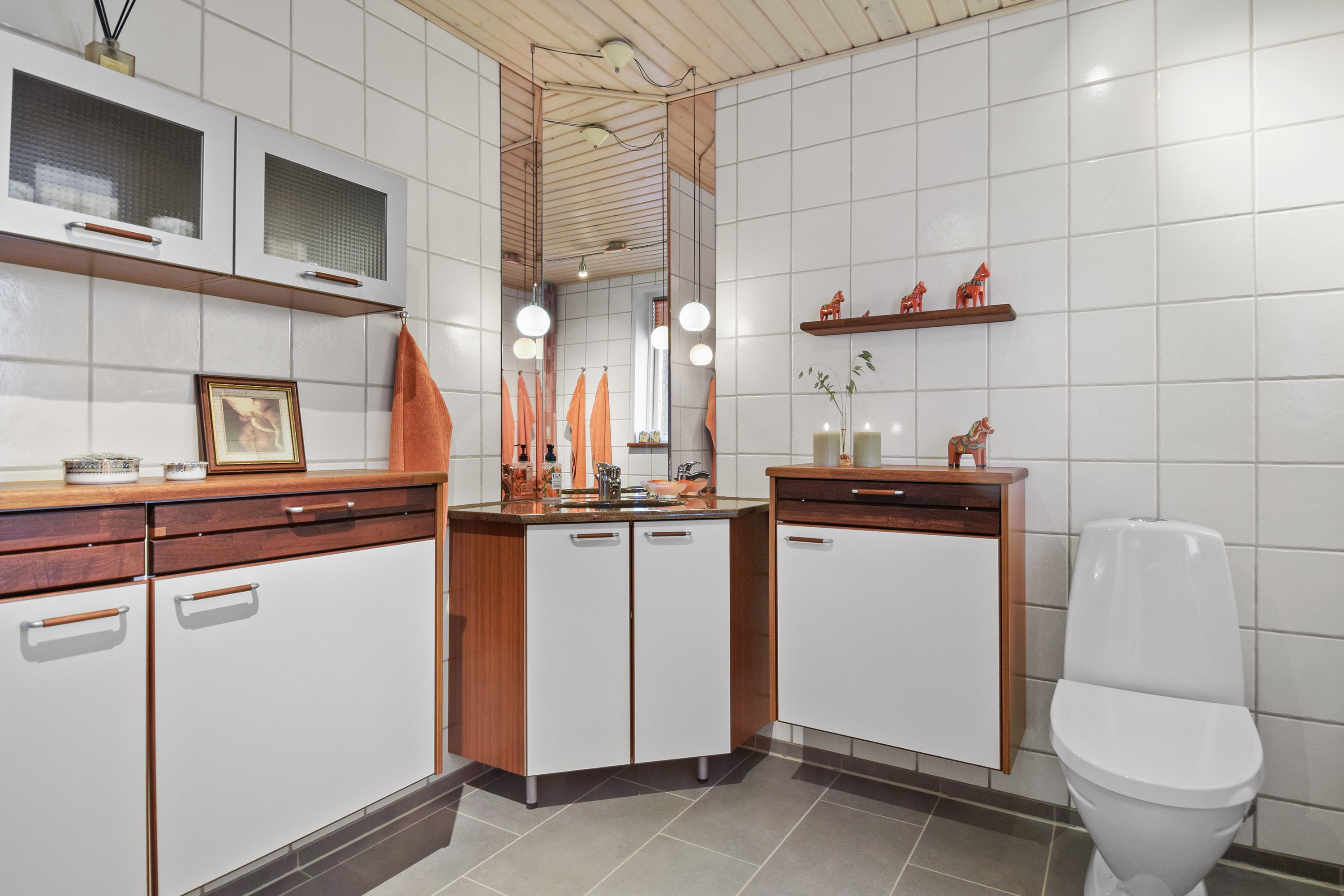 Fremhævet  billede i fuldskærmstilstand. Billede af Nørregade 5E, 9632 Møldrup