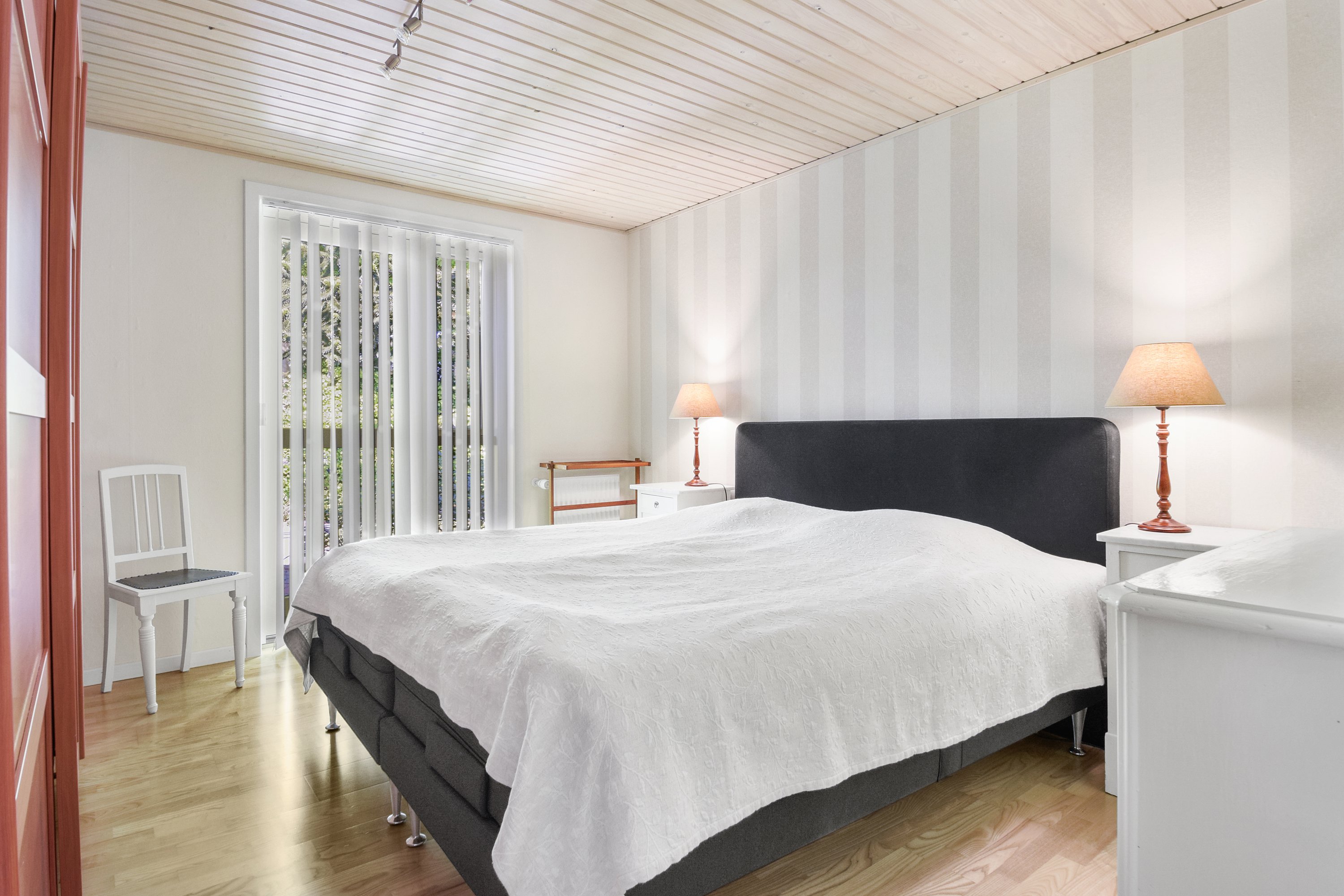 Fremhævet  billede i fuldskærmstilstand. Billede af Nørregade 5E, 9632 Møldrup