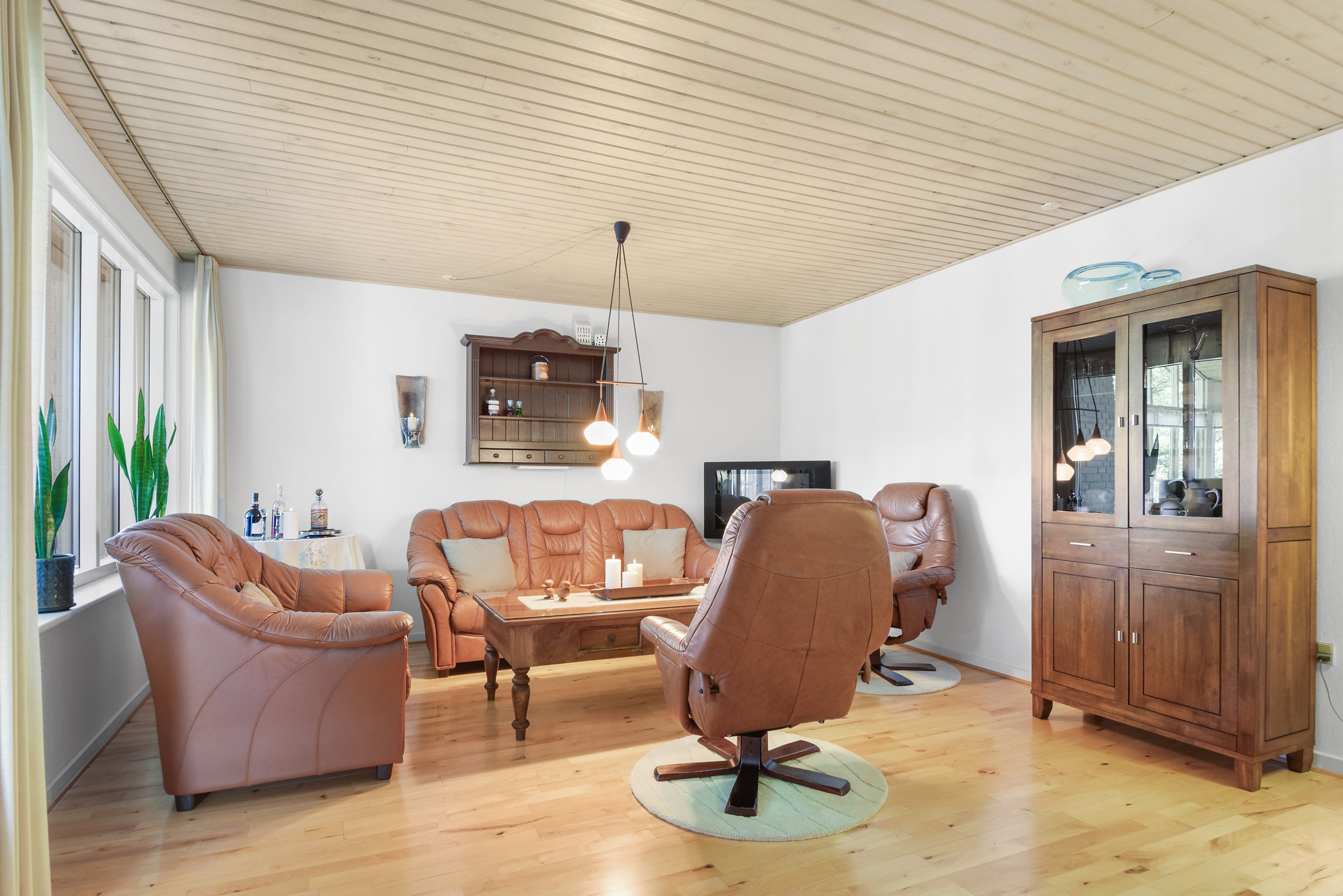 Fremhævet  billede i fuldskærmstilstand. Billede af Nørregade 5E, 9632 Møldrup