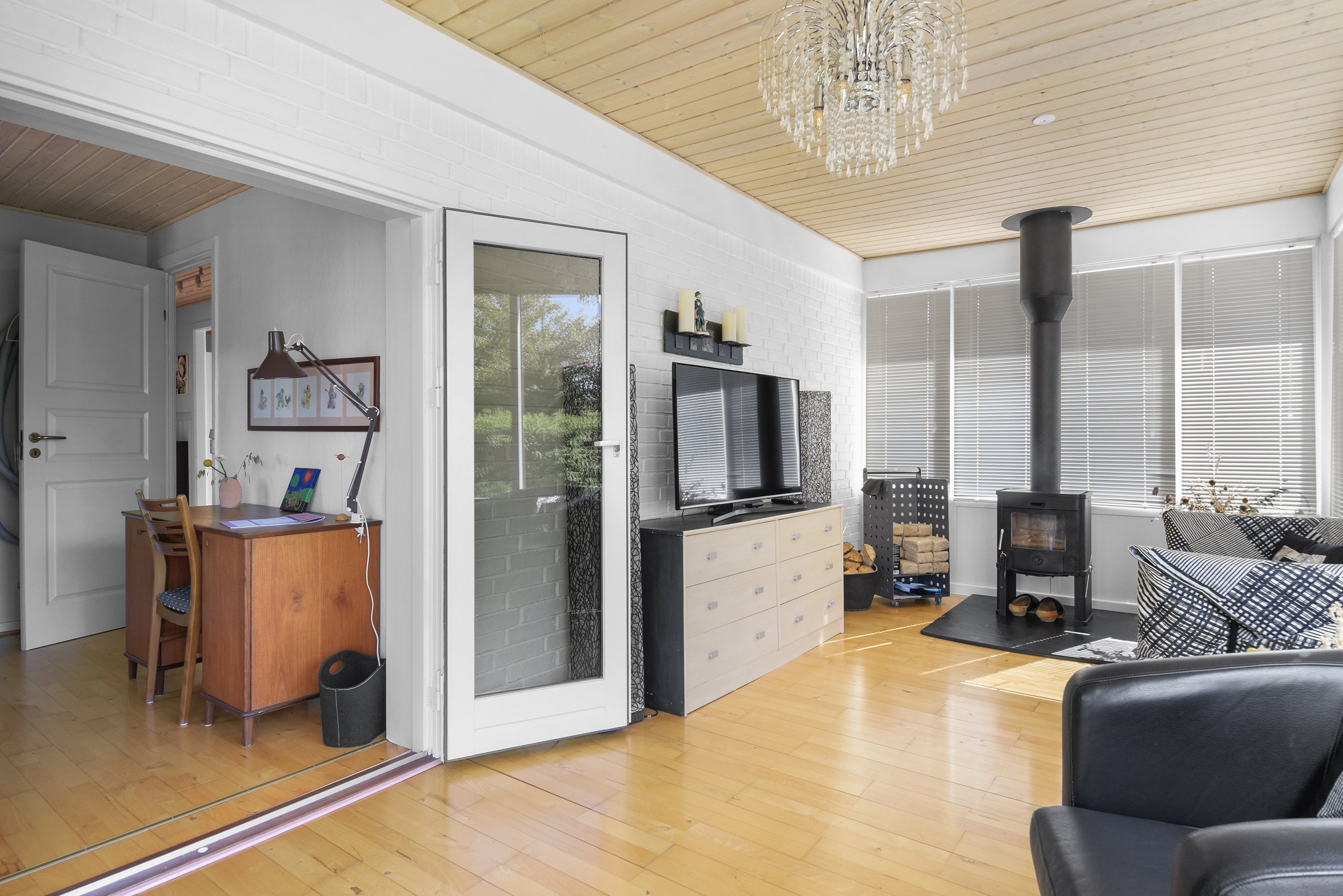 Fremhævet  billede i fuldskærmstilstand. Billede af Nørregade 5E, 9632 Møldrup