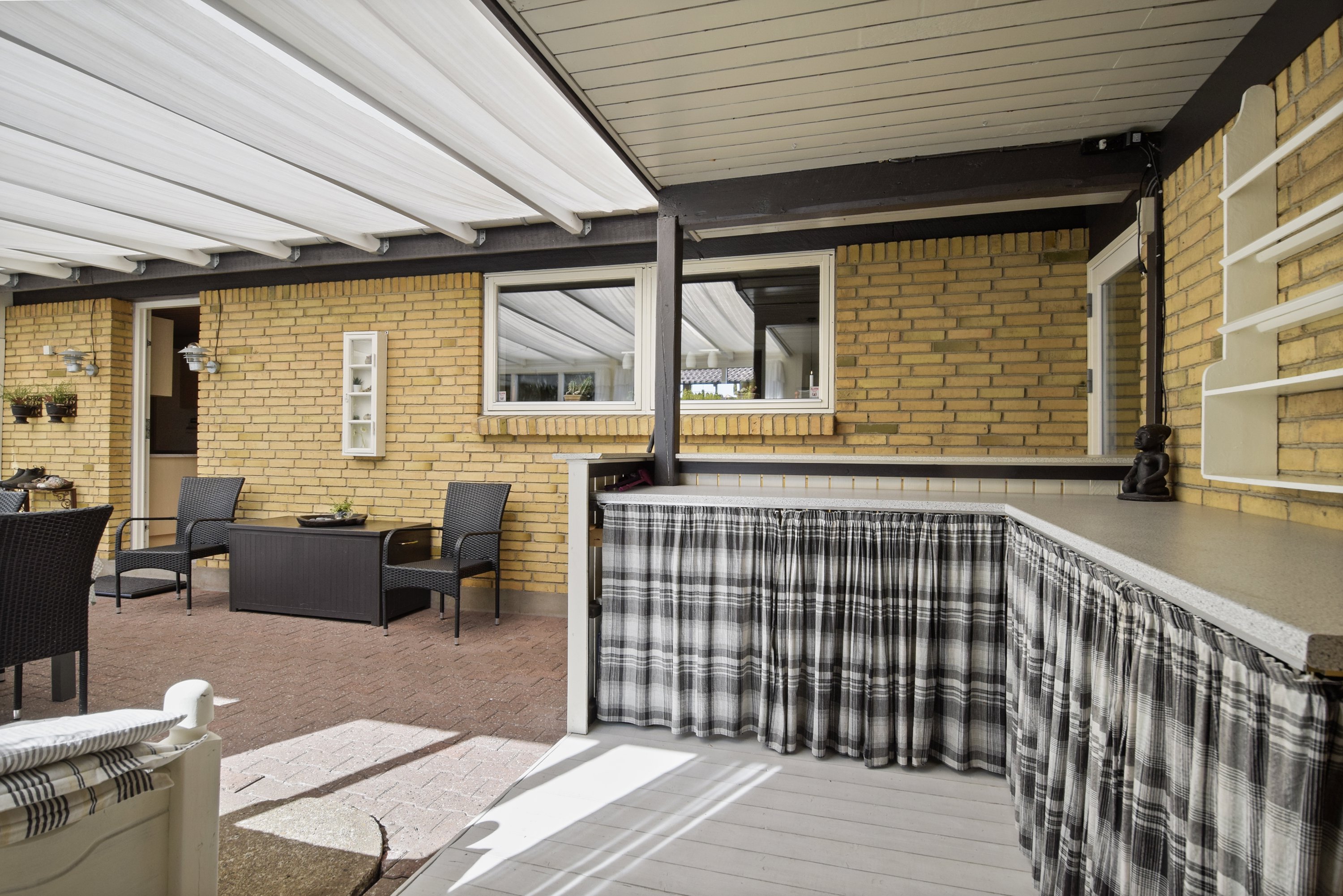 Fremhævet  billede i fuldskærmstilstand. Billede af Nørregade 5E, 9632 Møldrup