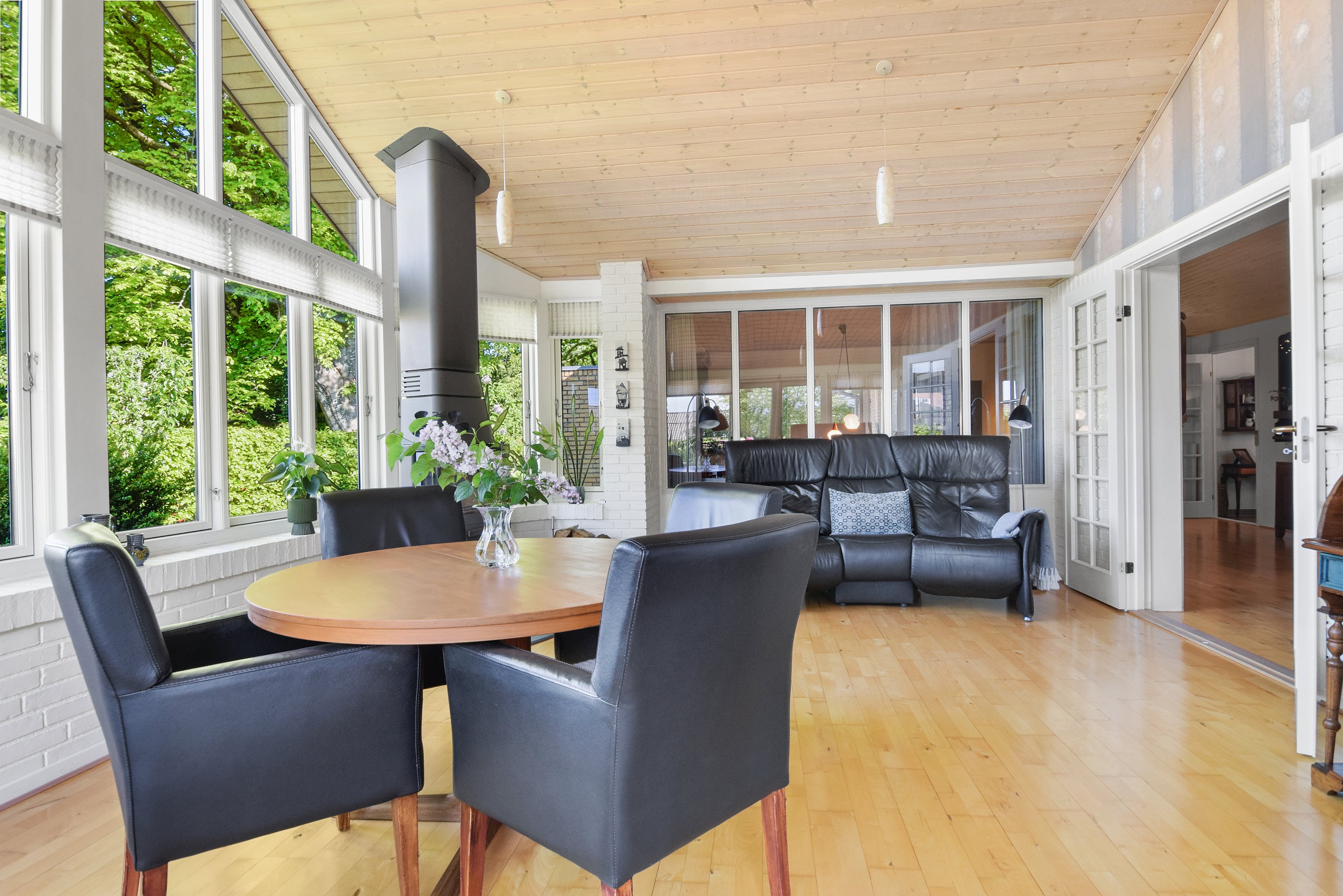 Fremhævet  billede i fuldskærmstilstand. Billede af Nørregade 5E, 9632 Møldrup