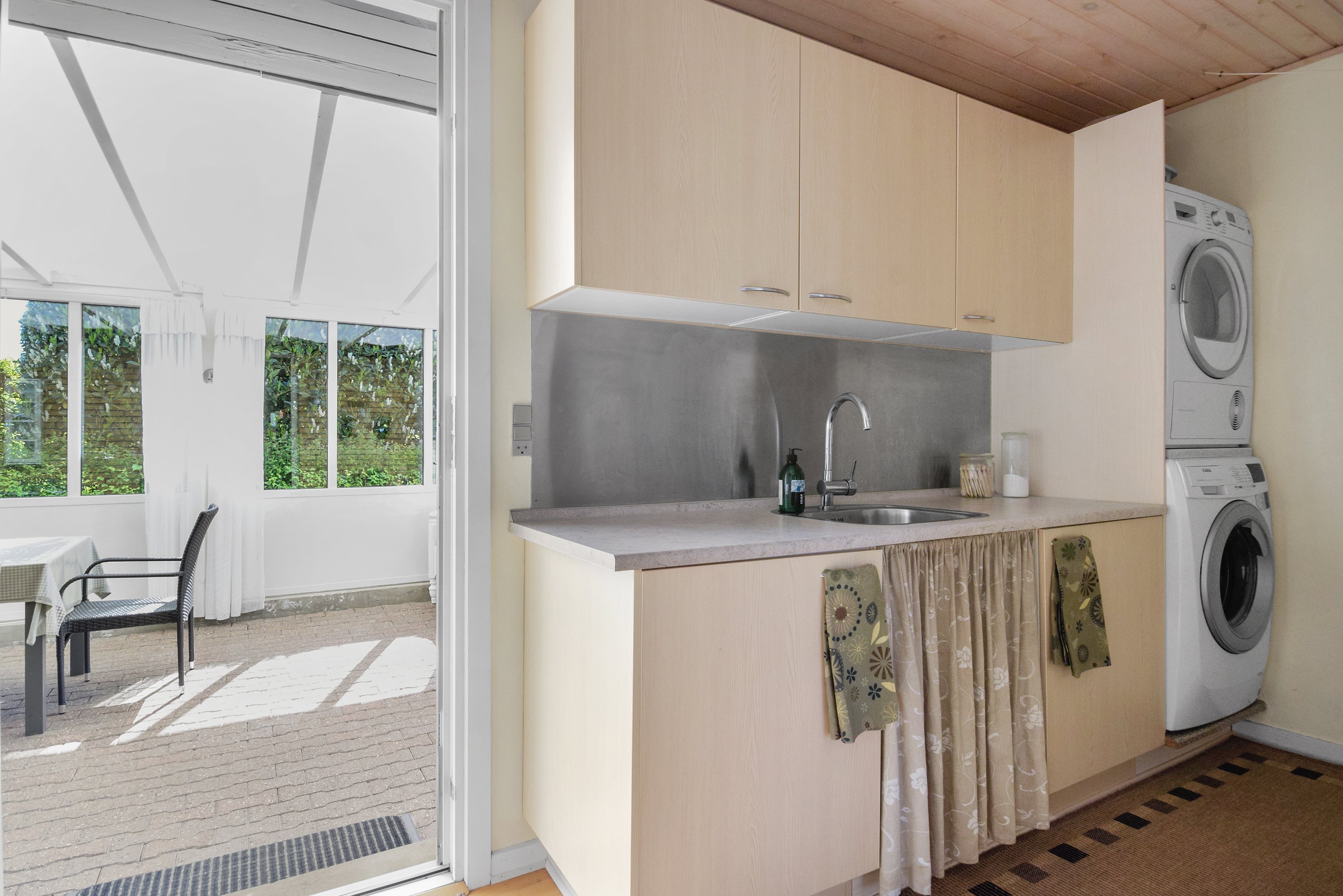 Fremhævet  billede i fuldskærmstilstand. Billede af Nørregade 5E, 9632 Møldrup