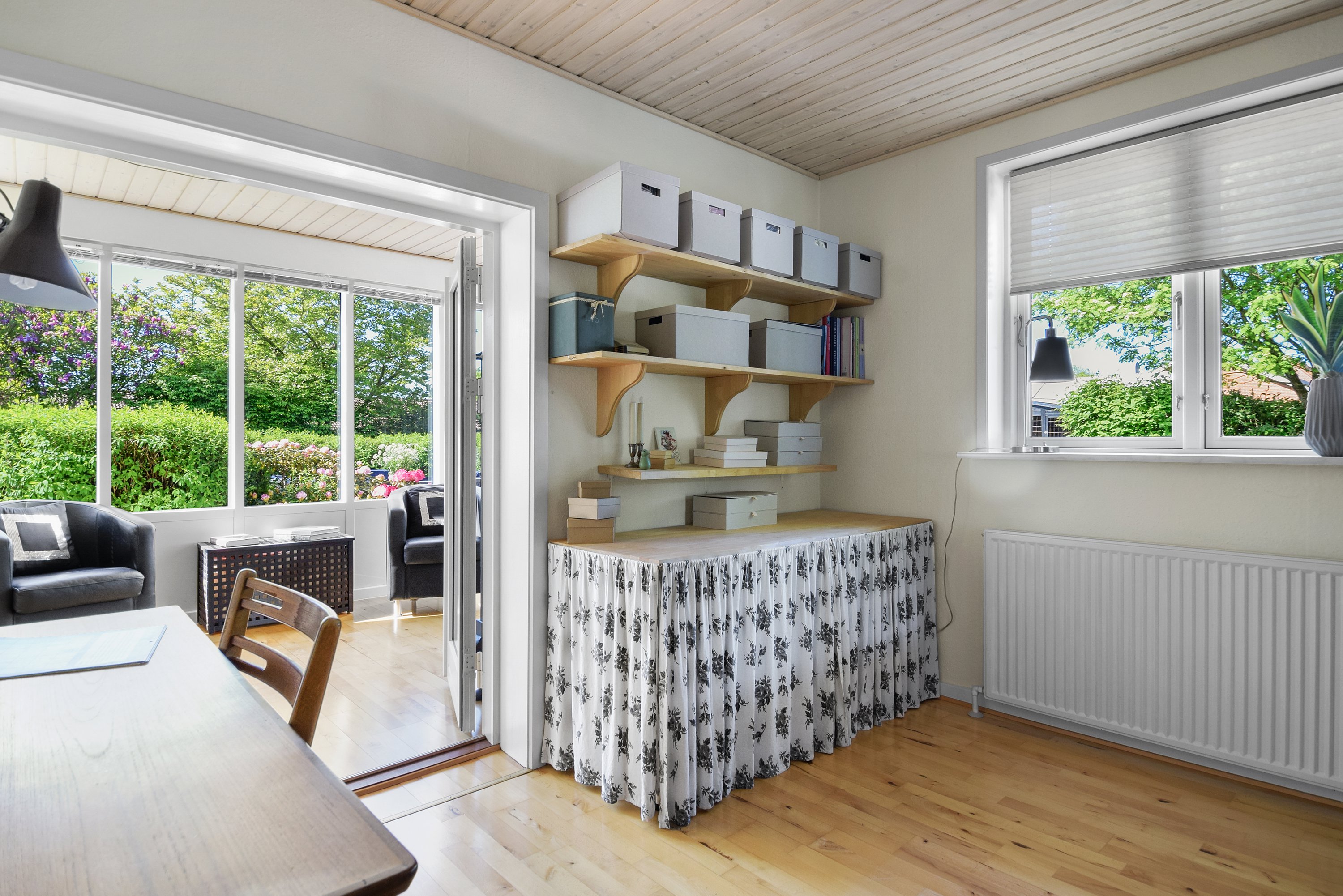 Fremhævet  billede i fuldskærmstilstand. Billede af Nørregade 5E, 9632 Møldrup