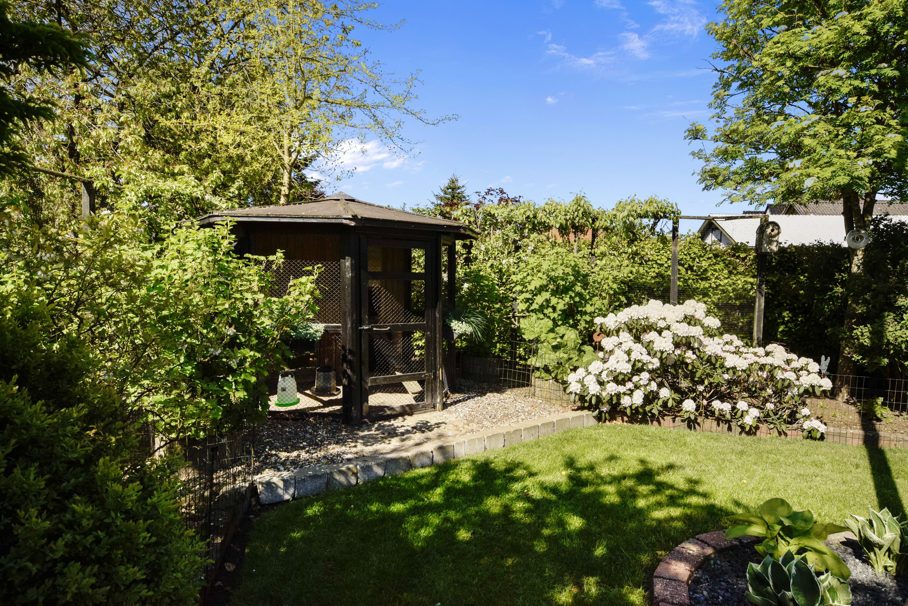 Fremhævet  billede i fuldskærmstilstand. Billede af Nørregade 5E, 9632 Møldrup