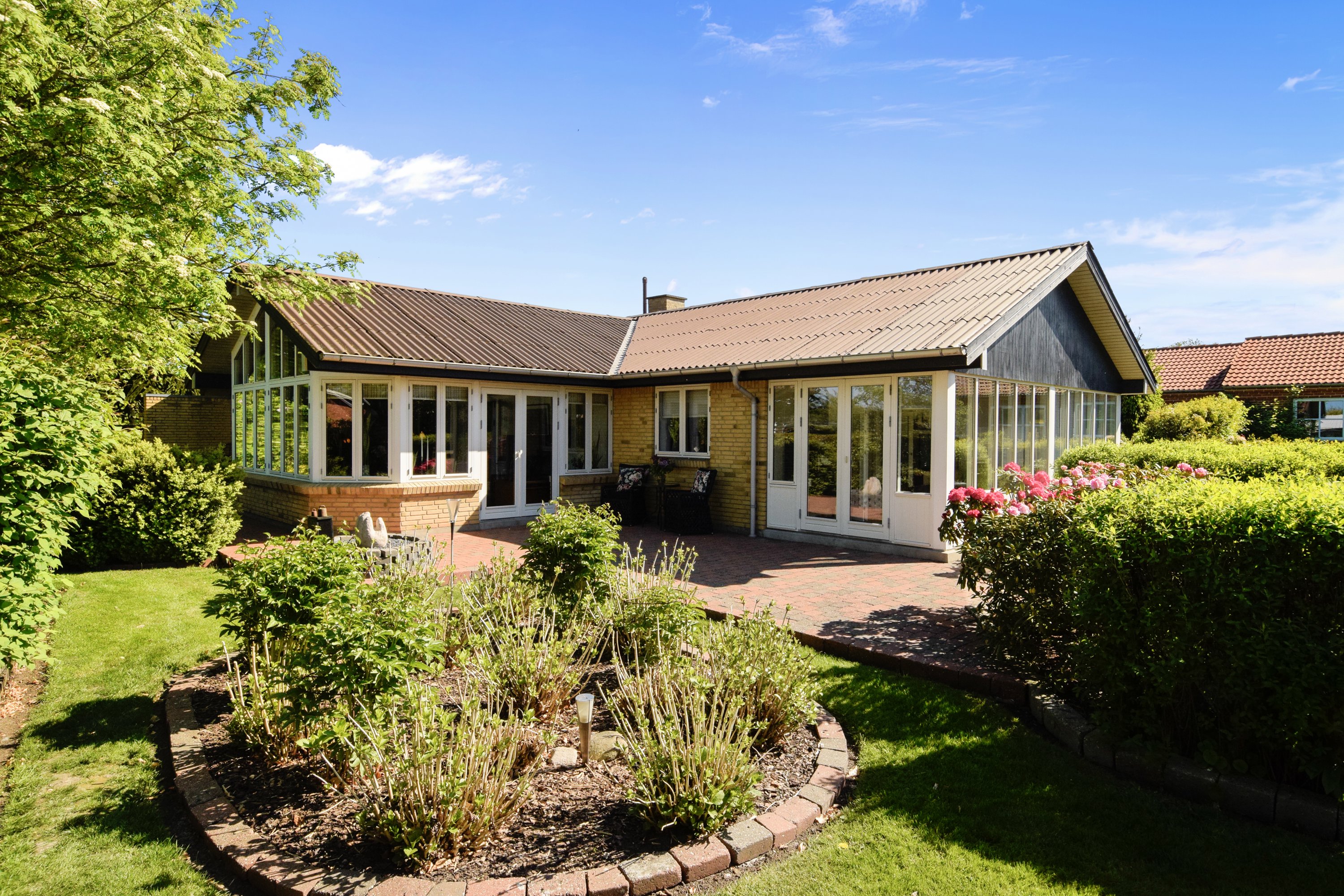 Fremhævet  billede i fuldskærmstilstand. Billede af Nørregade 5E, 9632 Møldrup