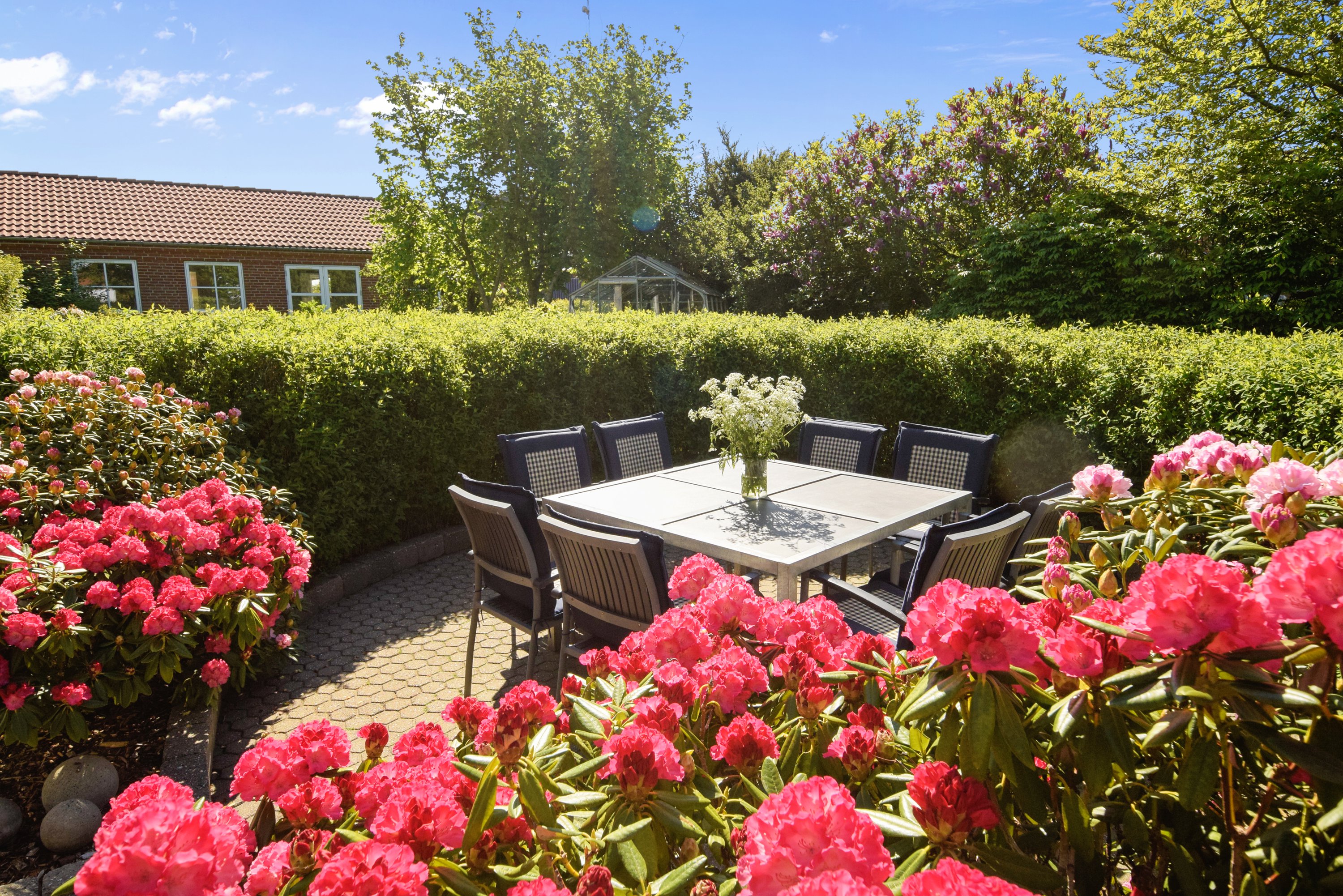 Fremhævet  billede i fuldskærmstilstand. Billede af Nørregade 5E, 9632 Møldrup