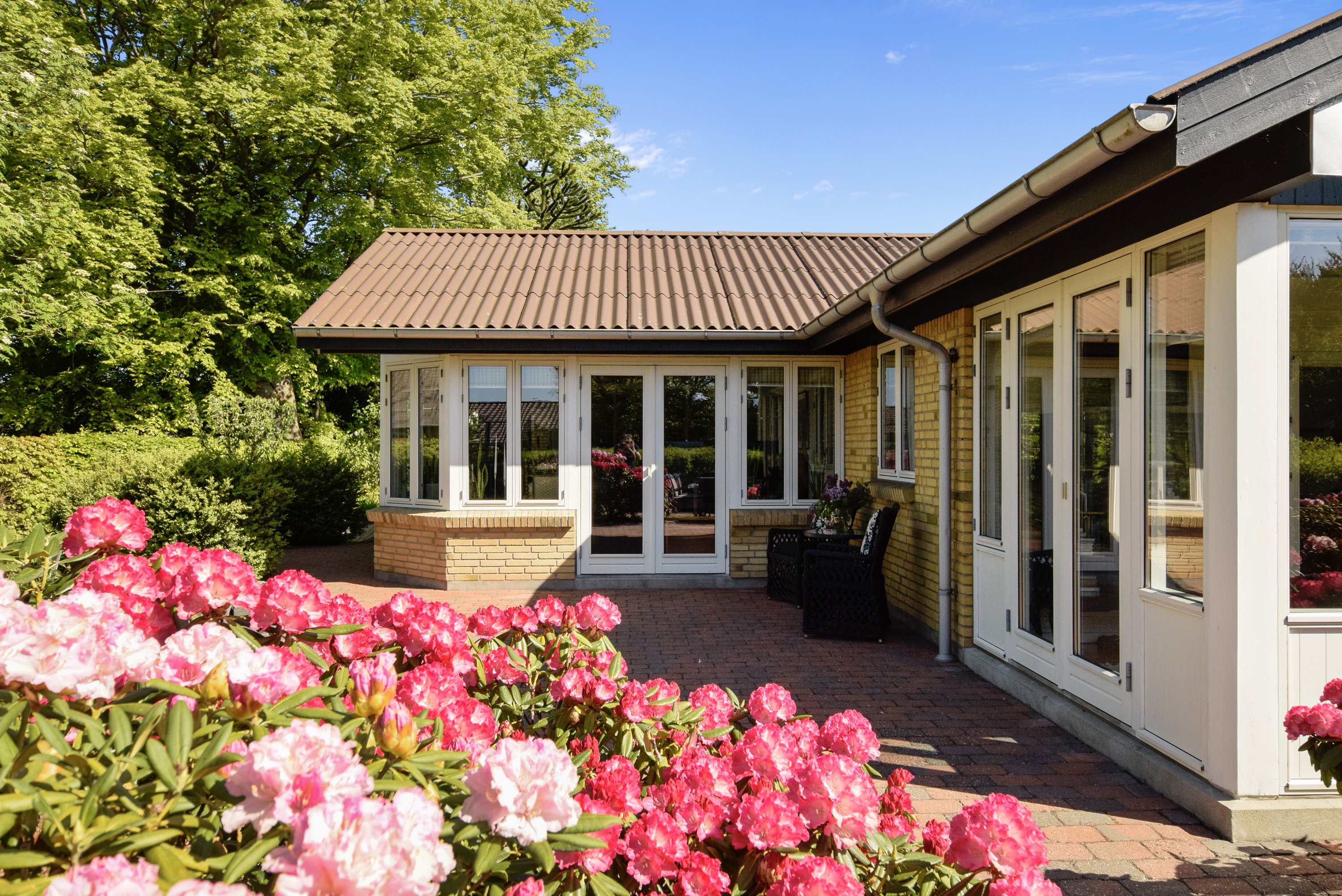 Miniaturebillede 1: . Billede af Nørregade 5E, 9632 Møldrup