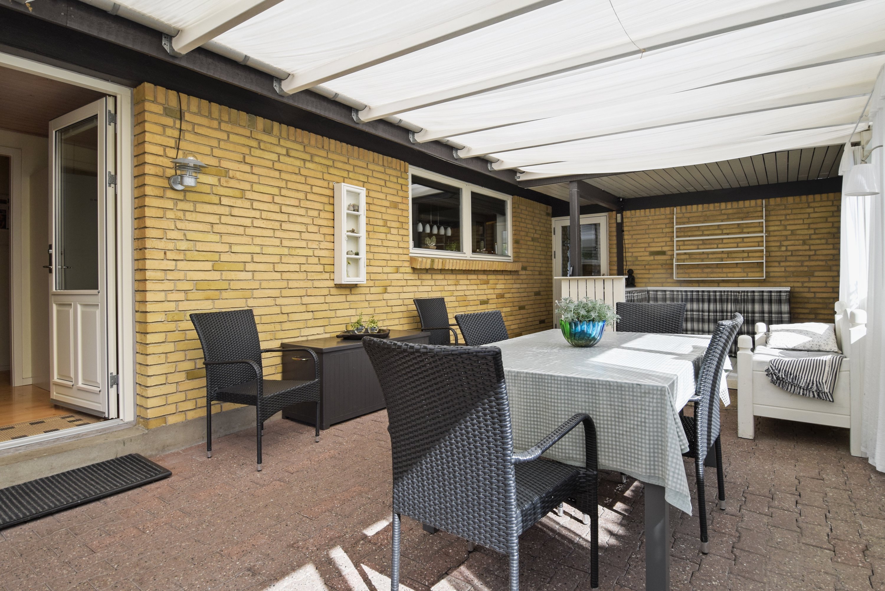 Fremhævet  billede i fuldskærmstilstand. Billede af Nørregade 5E, 9632 Møldrup