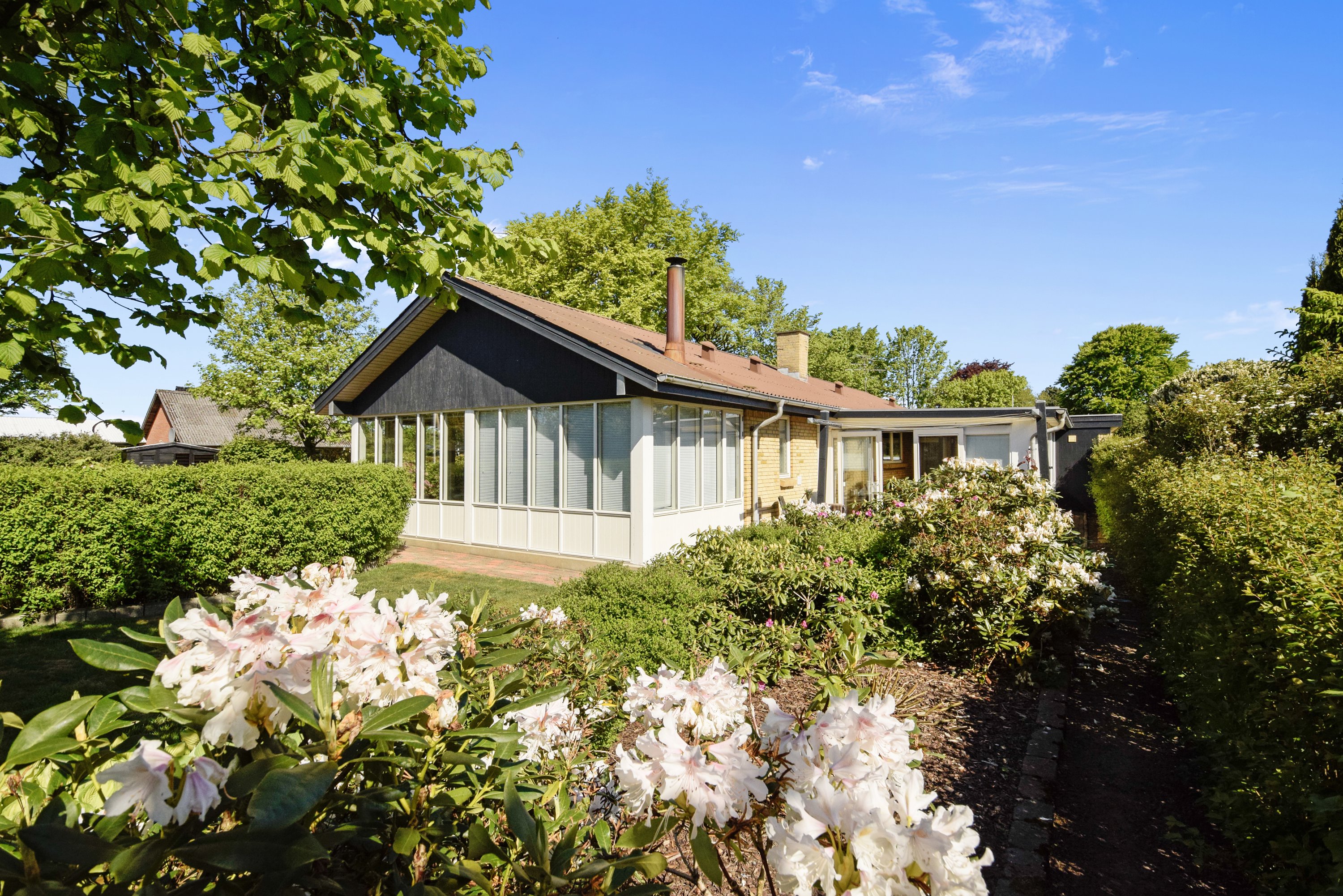 Fremhævet  billede i fuldskærmstilstand. Billede af Nørregade 5E, 9632 Møldrup