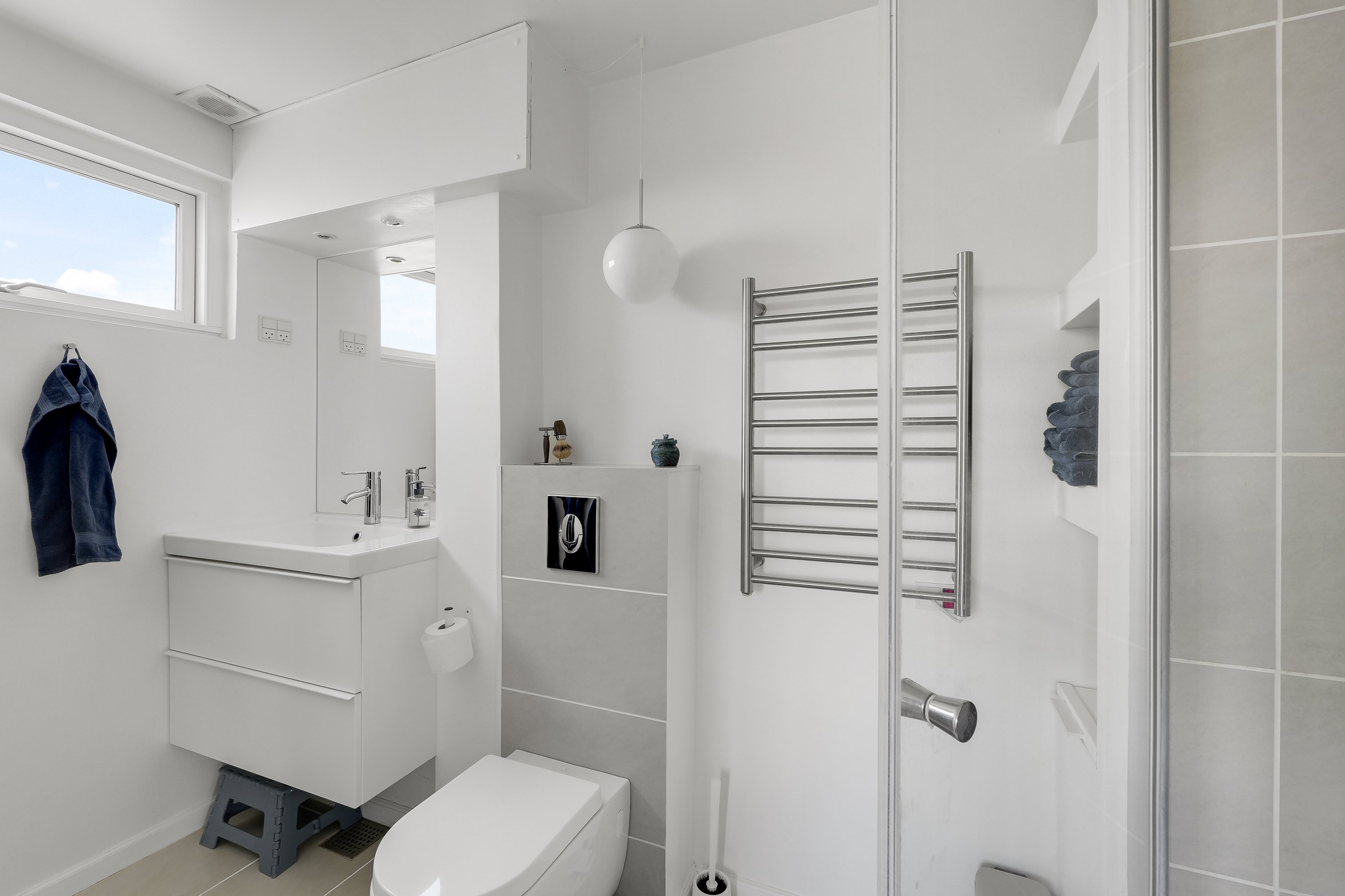 Fremhævet andet billede i fuldskærmstilstand. Billede af Kastanienborgvej 9, 2650 Hvidovre