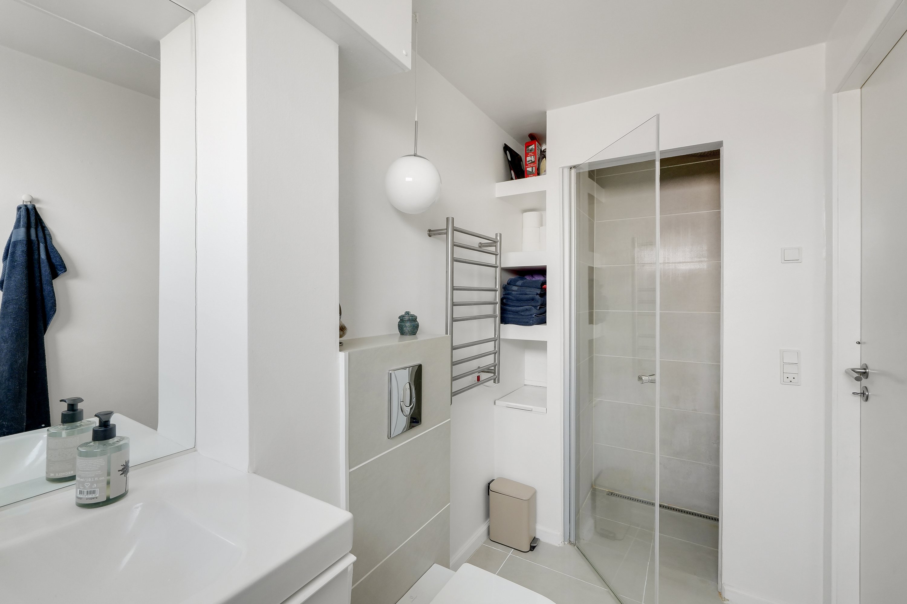 Fremhævet andet billede i fuldskærmstilstand. Billede af Kastanienborgvej 9, 2650 Hvidovre