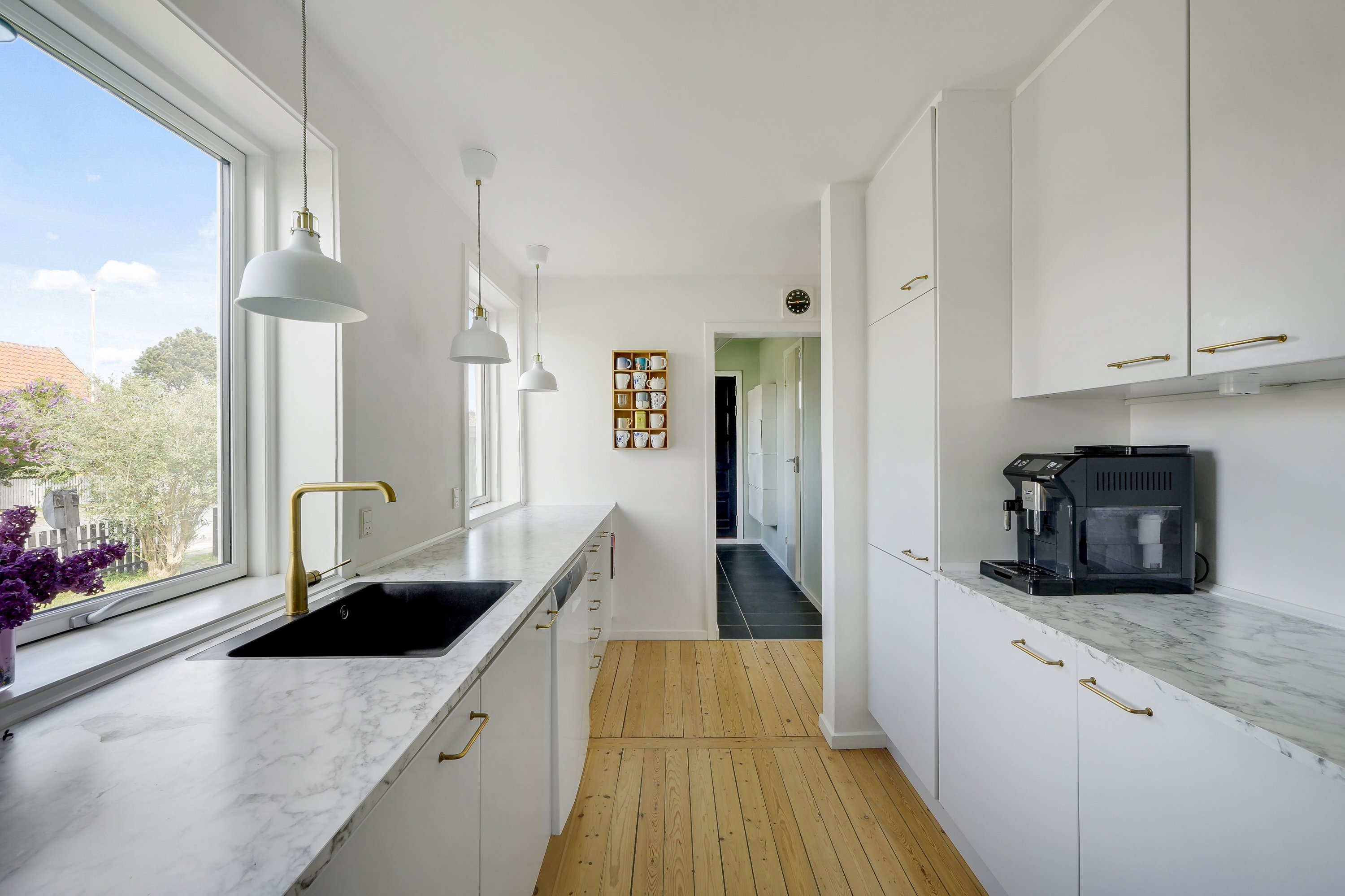 Fremhævet andet billede i fuldskærmstilstand. Billede af Kastanienborgvej 9, 2650 Hvidovre