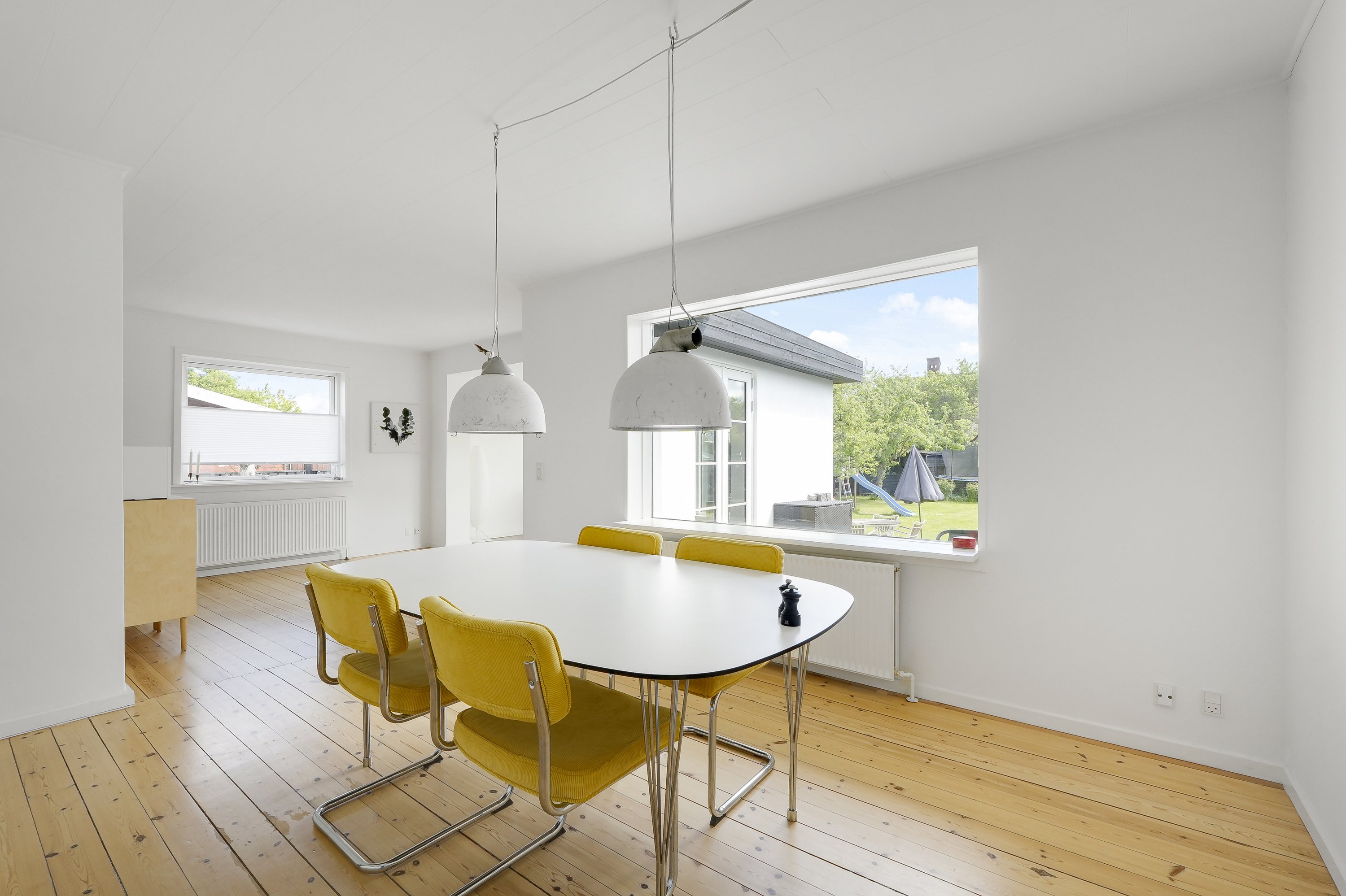 Fremhævet andet billede i fuldskærmstilstand. Billede af Kastanienborgvej 9, 2650 Hvidovre