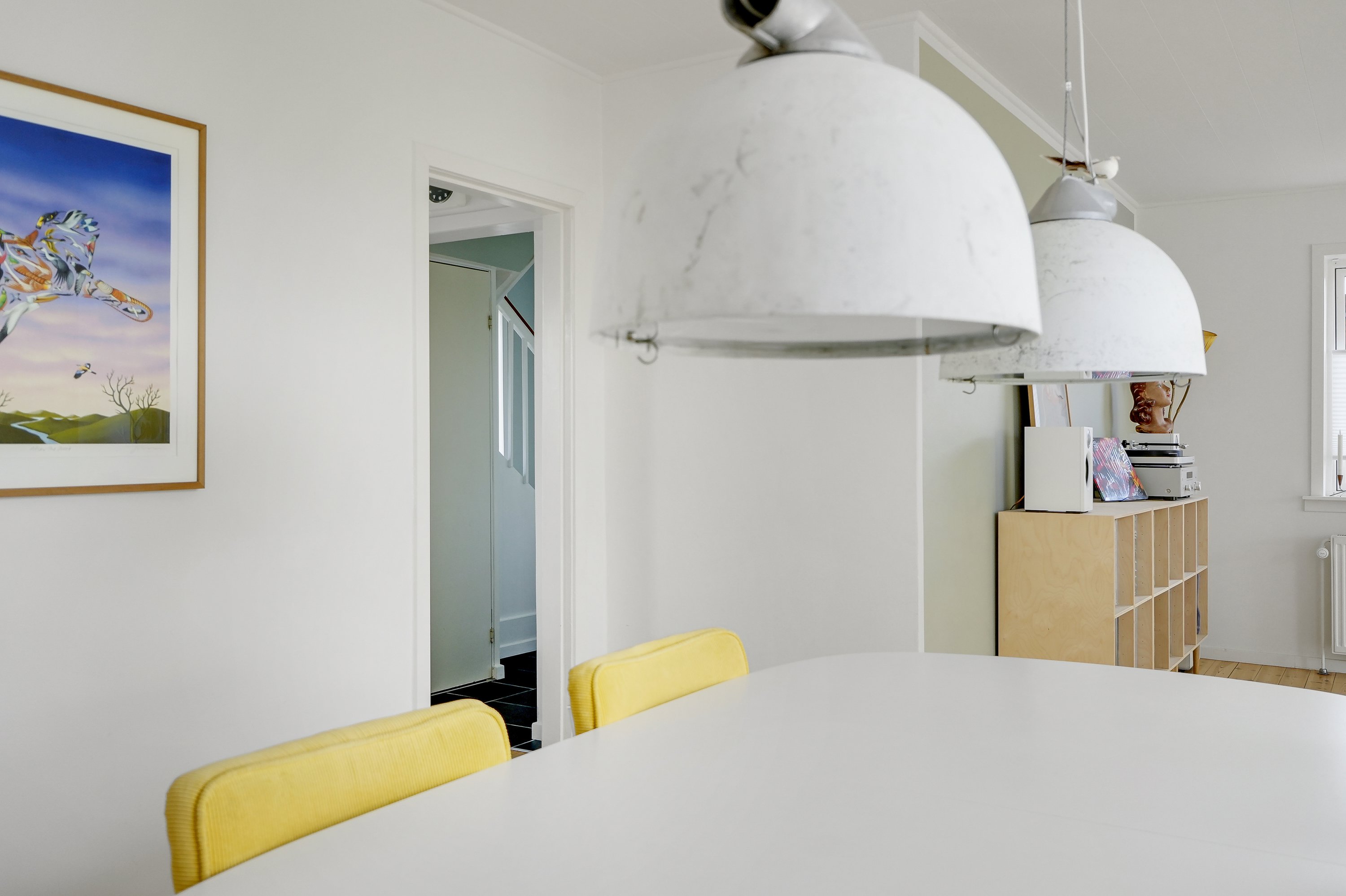 Fremhævet andet billede i fuldskærmstilstand. Billede af Kastanienborgvej 9, 2650 Hvidovre