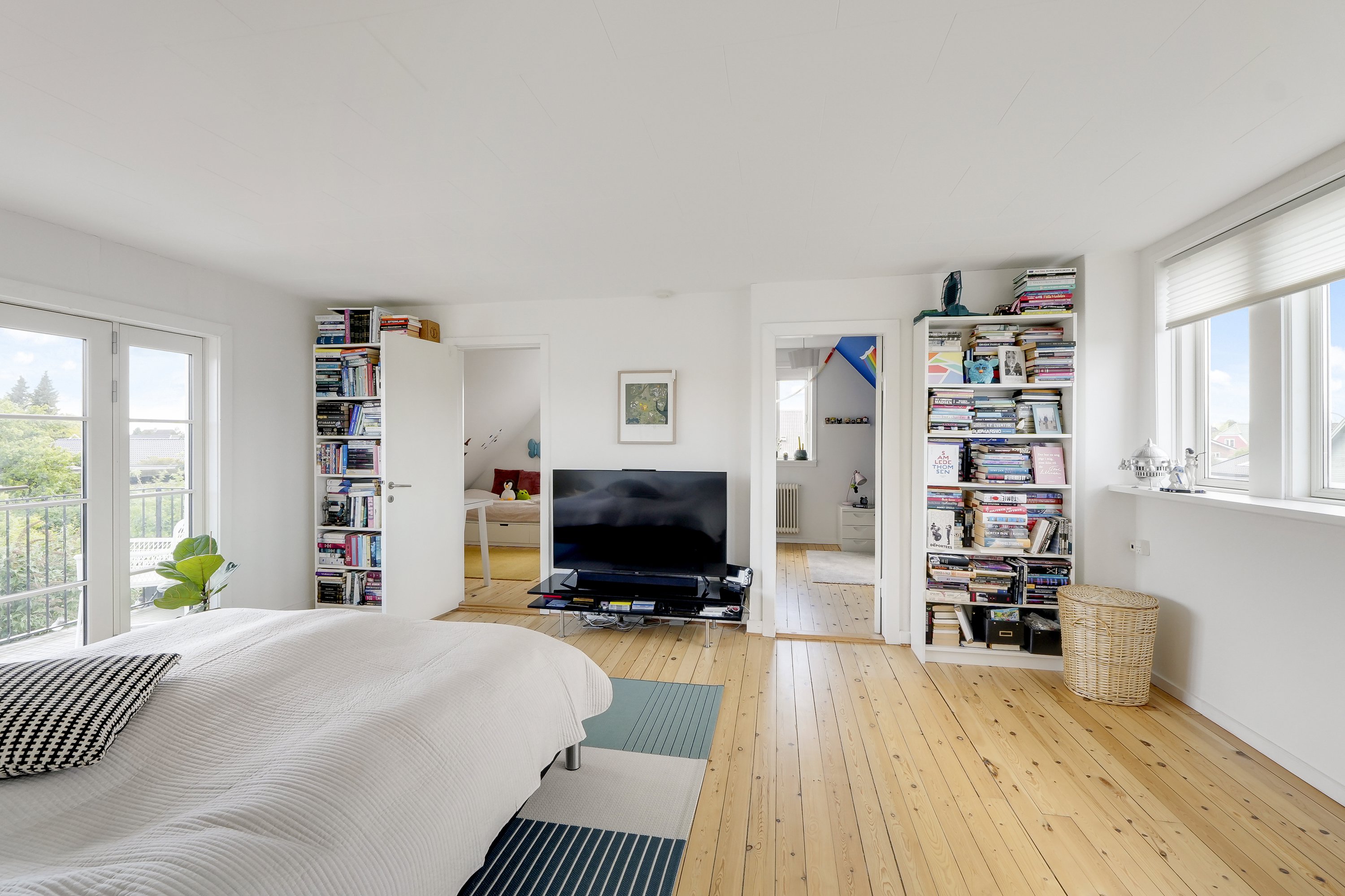 Fremhævet andet billede i fuldskærmstilstand. Billede af Kastanienborgvej 9, 2650 Hvidovre