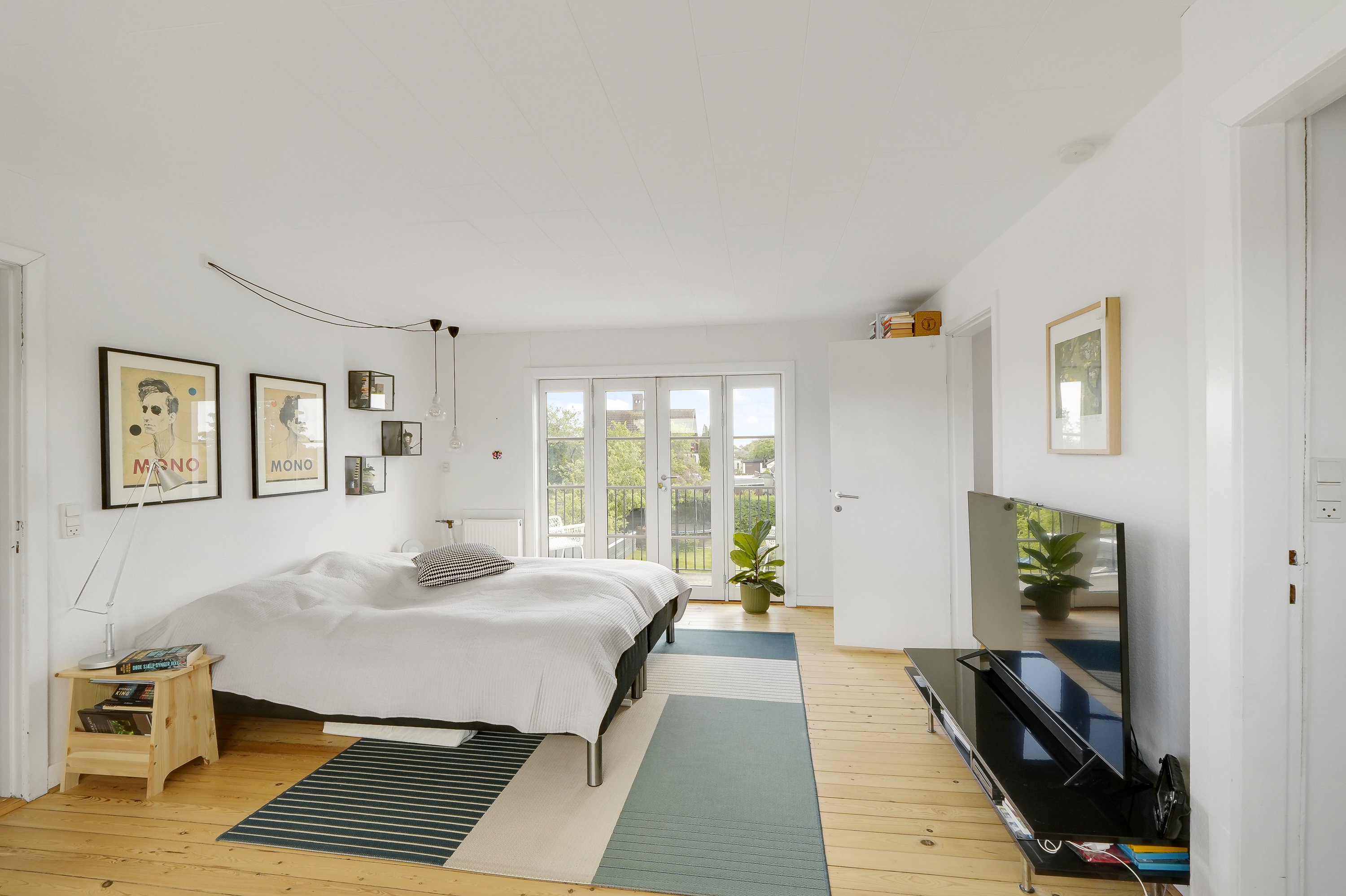 Fremhævet andet billede i fuldskærmstilstand. Billede af Kastanienborgvej 9, 2650 Hvidovre