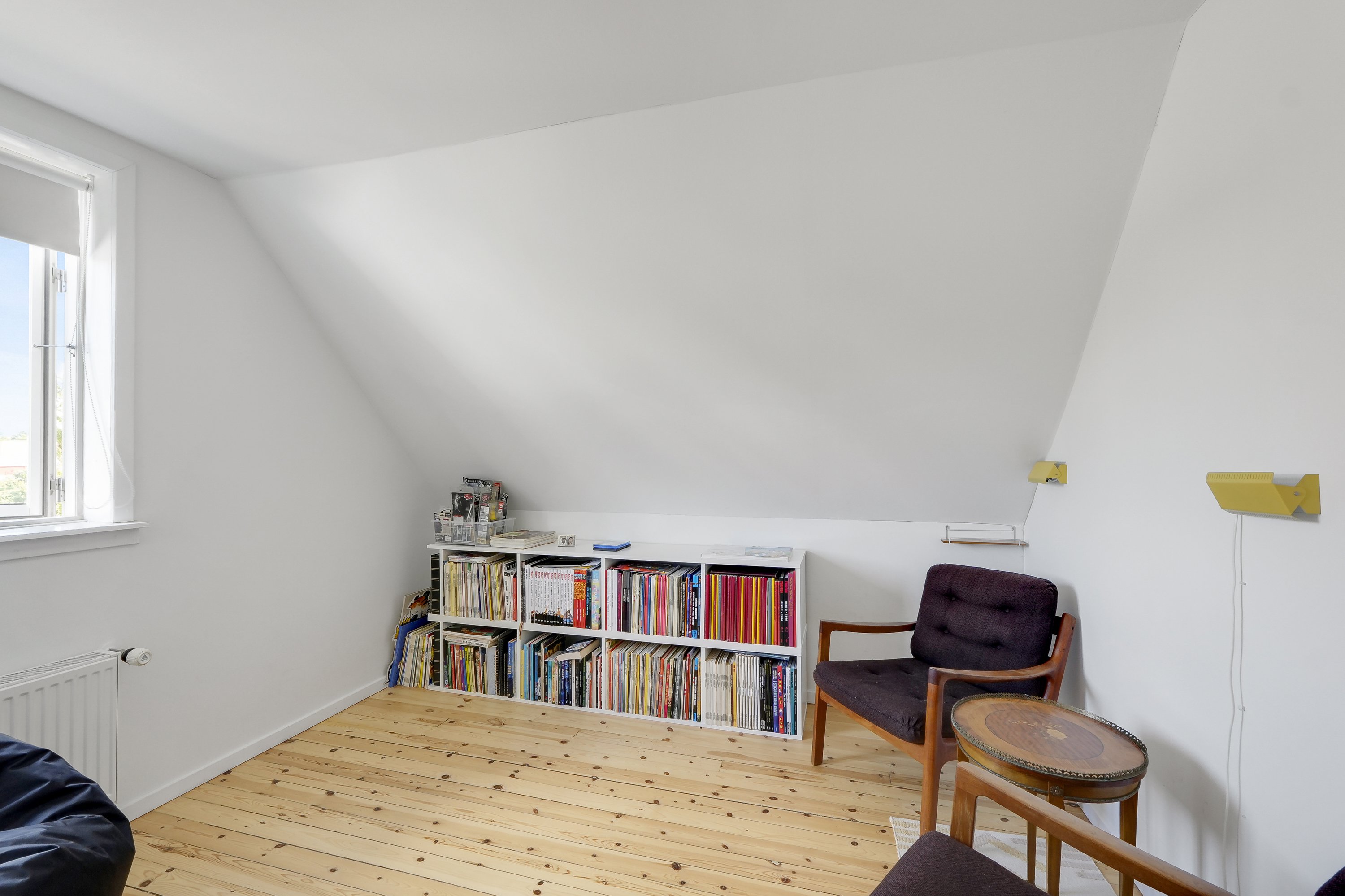 Fremhævet andet billede i fuldskærmstilstand. Billede af Kastanienborgvej 9, 2650 Hvidovre