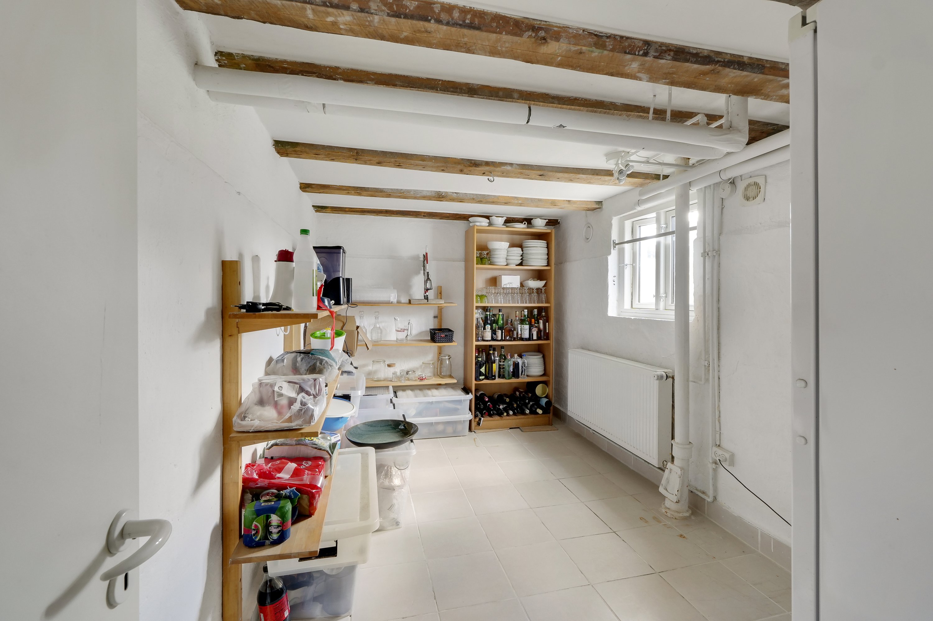 Fremhævet andet billede i fuldskærmstilstand. Billede af Kastanienborgvej 9, 2650 Hvidovre