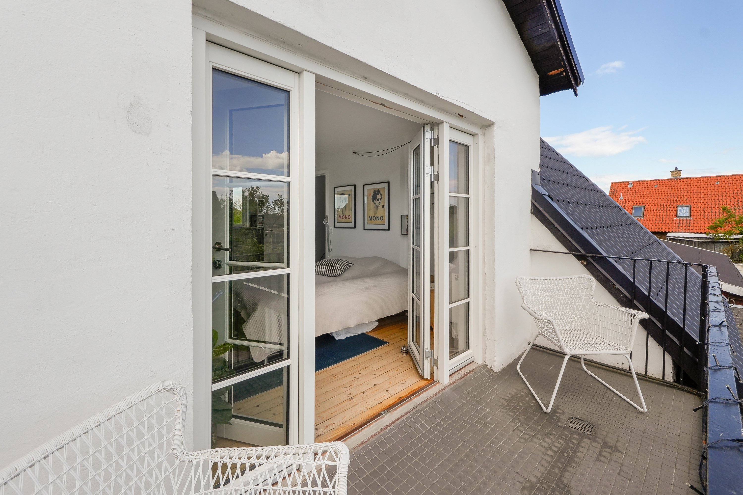 Fremhævet andet billede i fuldskærmstilstand. Billede af Kastanienborgvej 9, 2650 Hvidovre