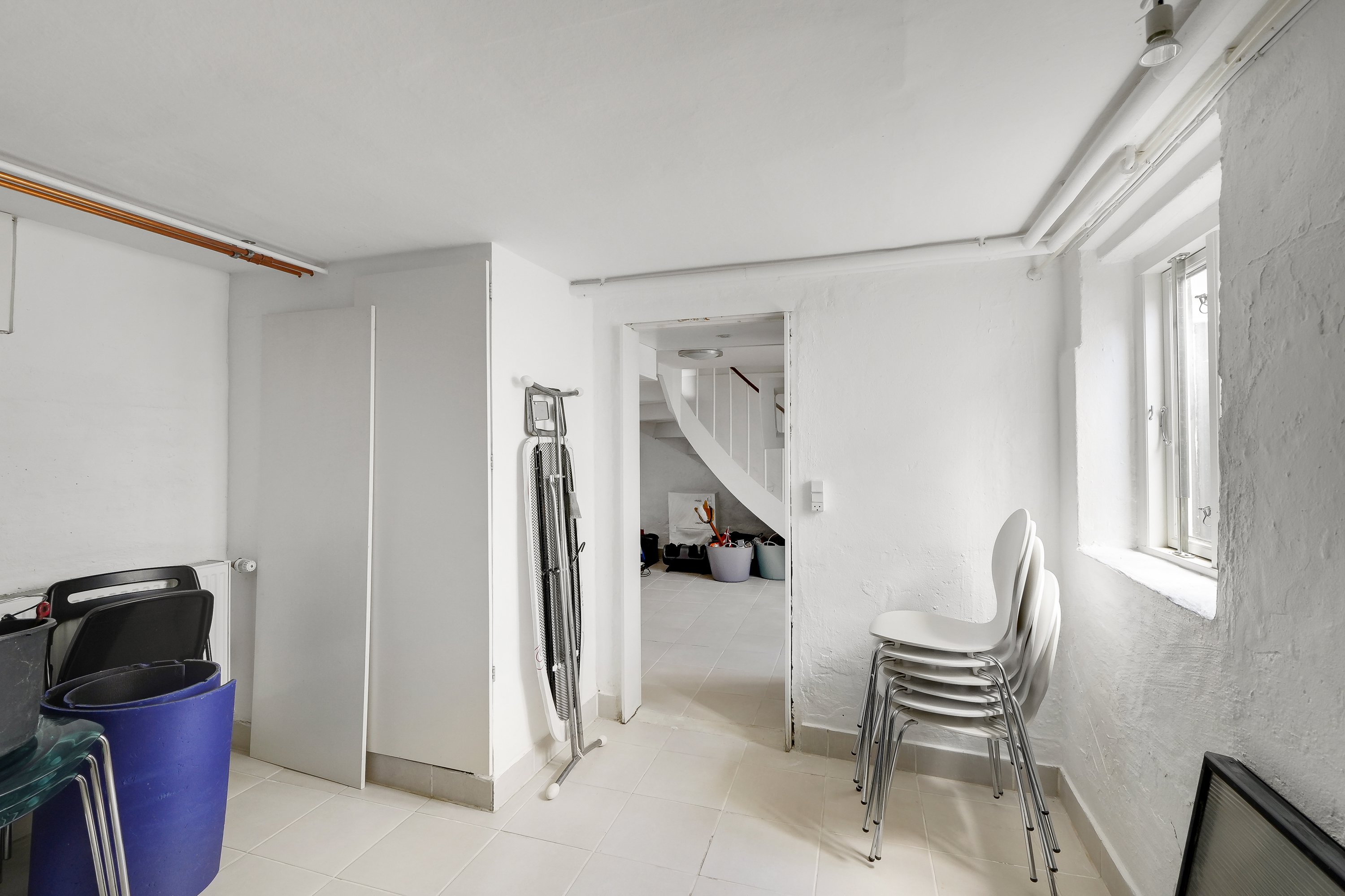 Fremhævet andet billede i fuldskærmstilstand. Billede af Kastanienborgvej 9, 2650 Hvidovre