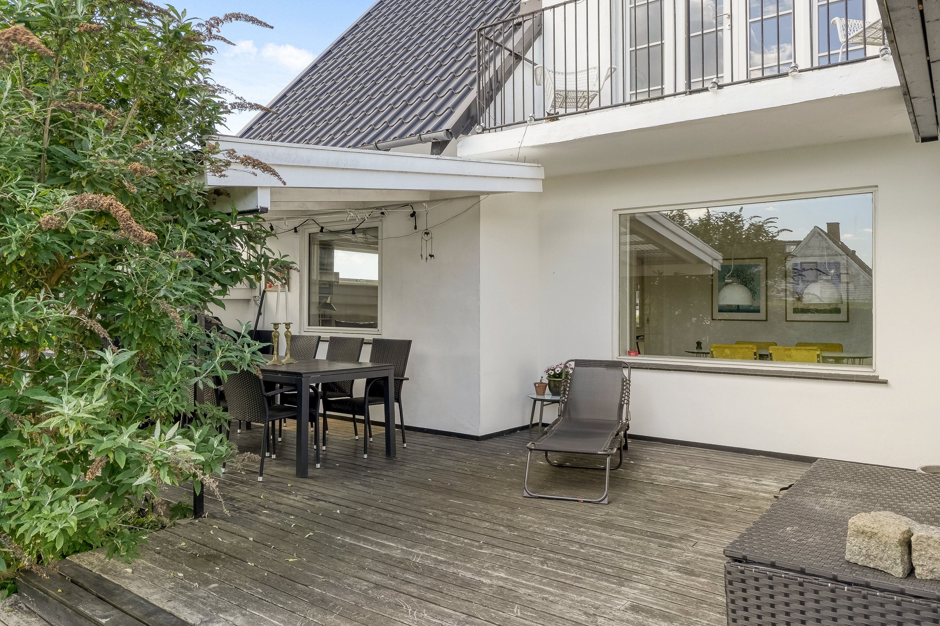 Fremhævet andet billede i fuldskærmstilstand. Billede af Kastanienborgvej 9, 2650 Hvidovre